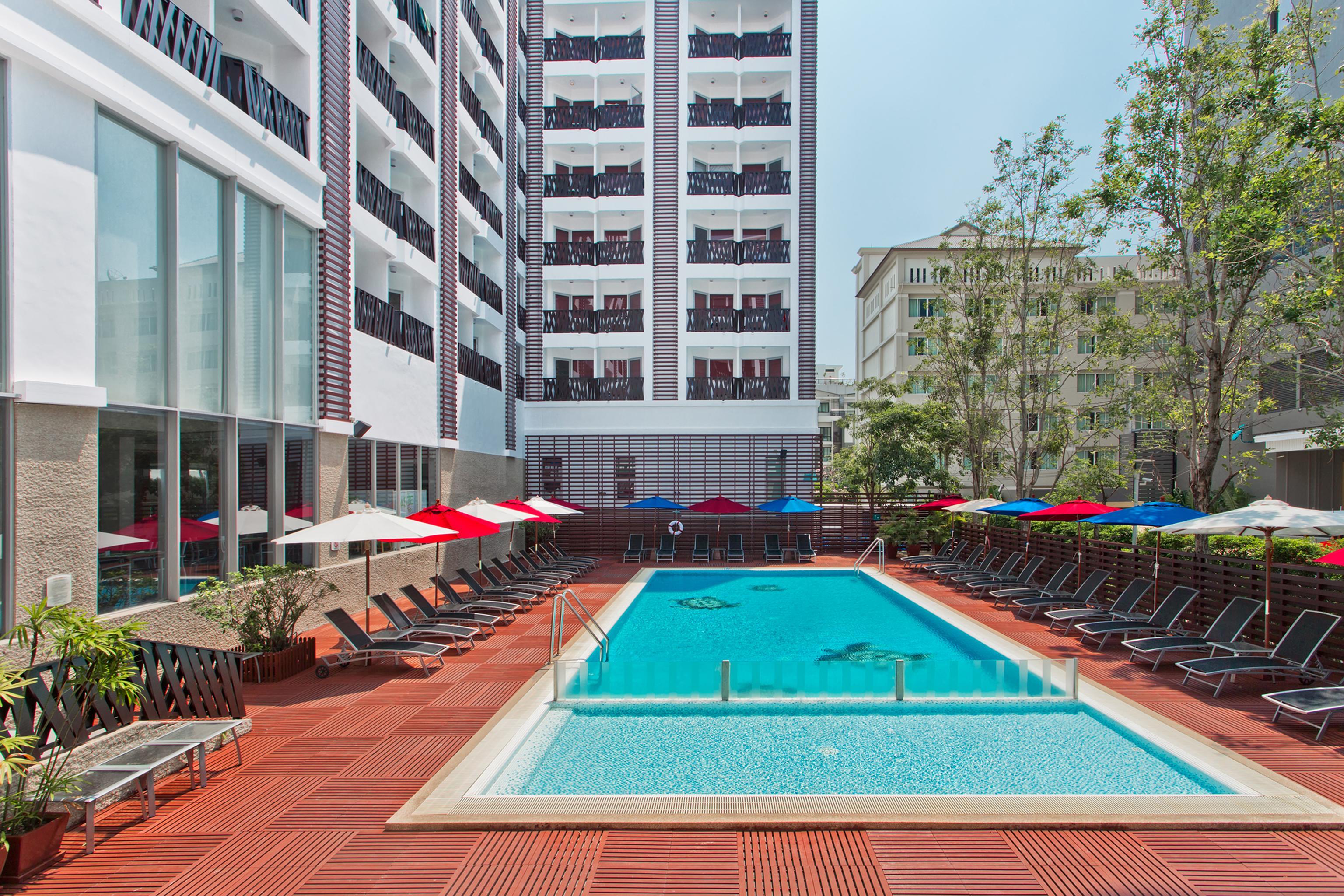 Ibis 3*