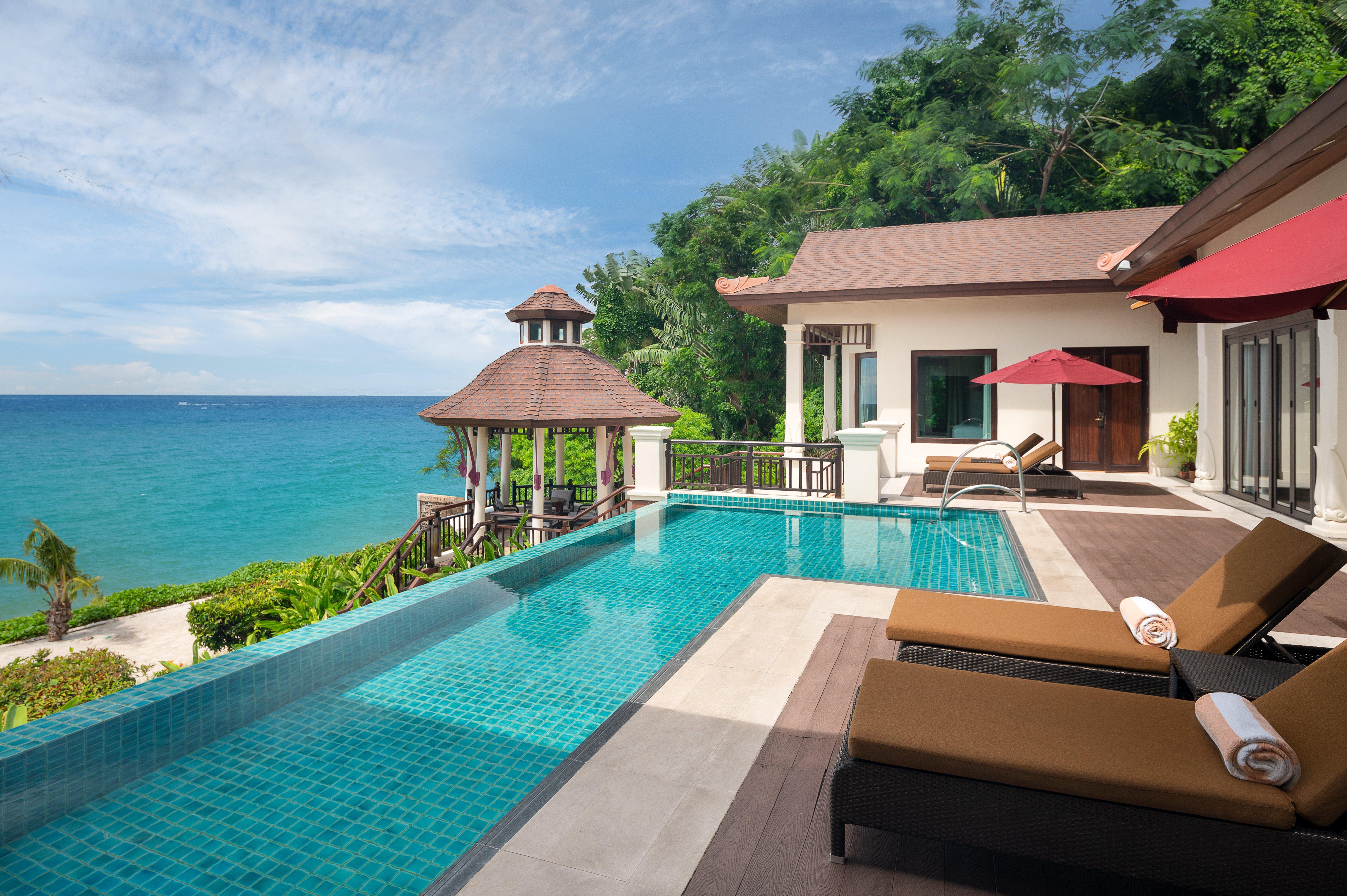 Resort Intercontinental By Ihg Pattaya