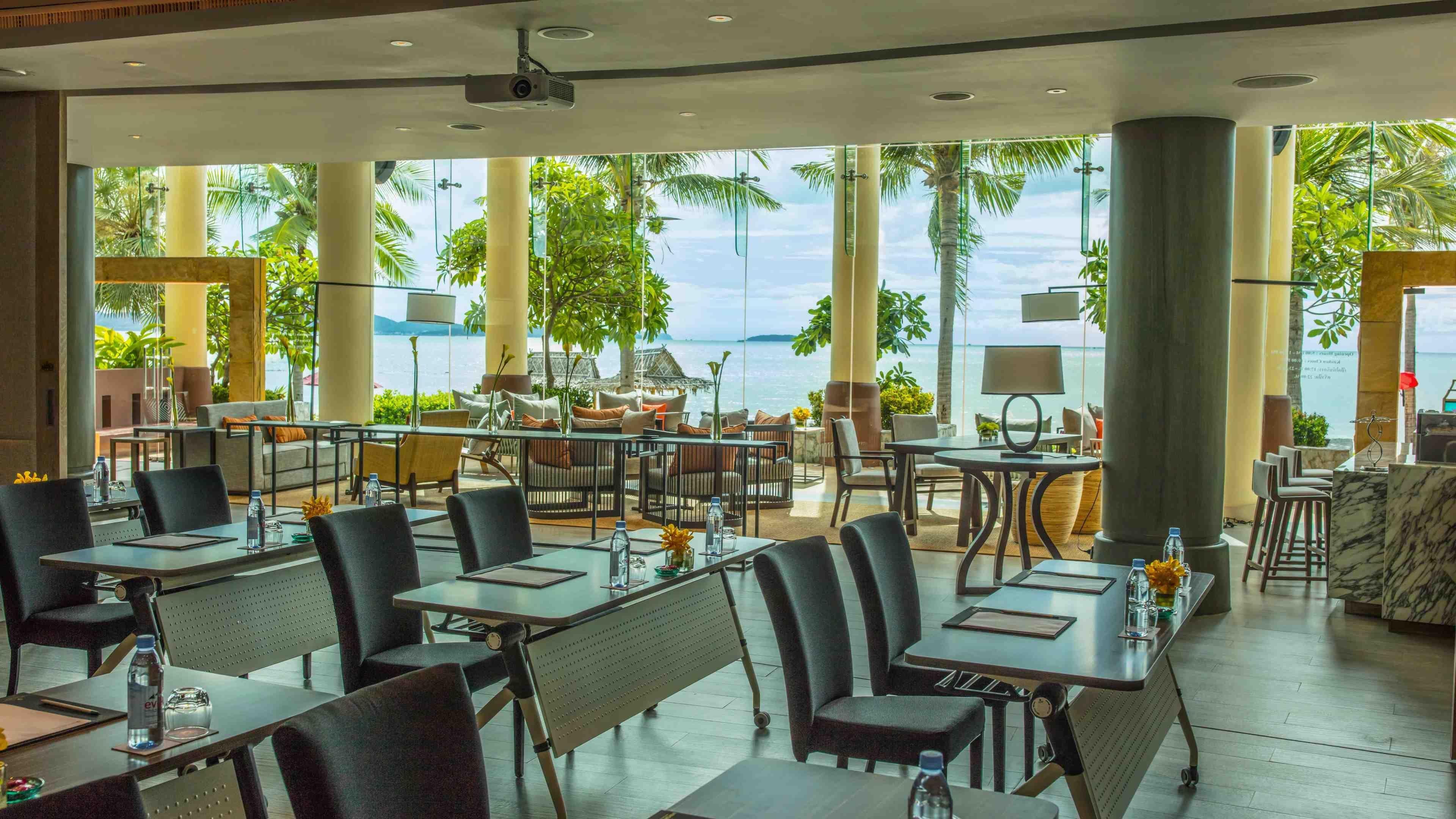 Intercontinental By Ihg Resort 5*