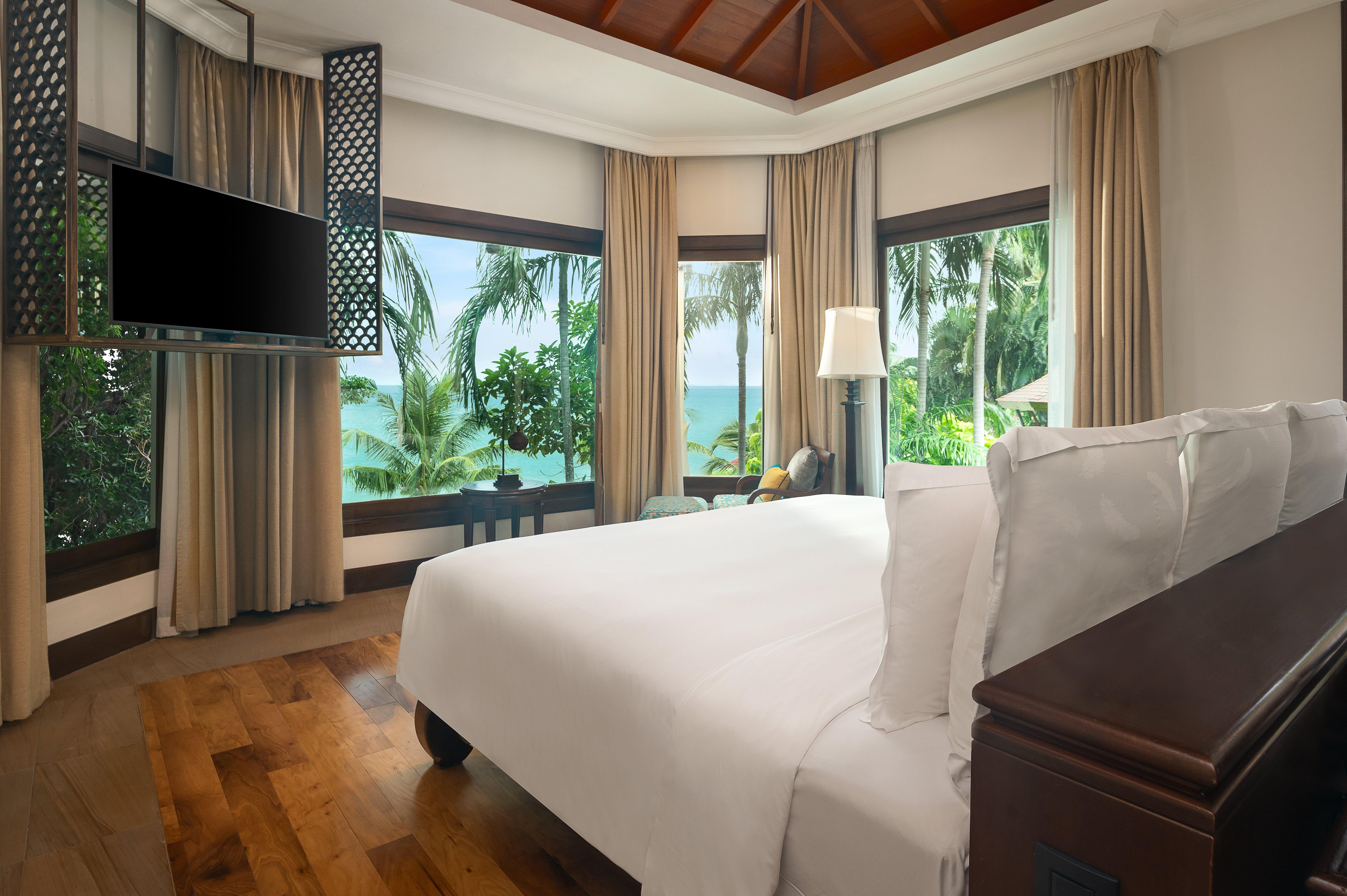 Intercontinental By Ihg Resort 5*