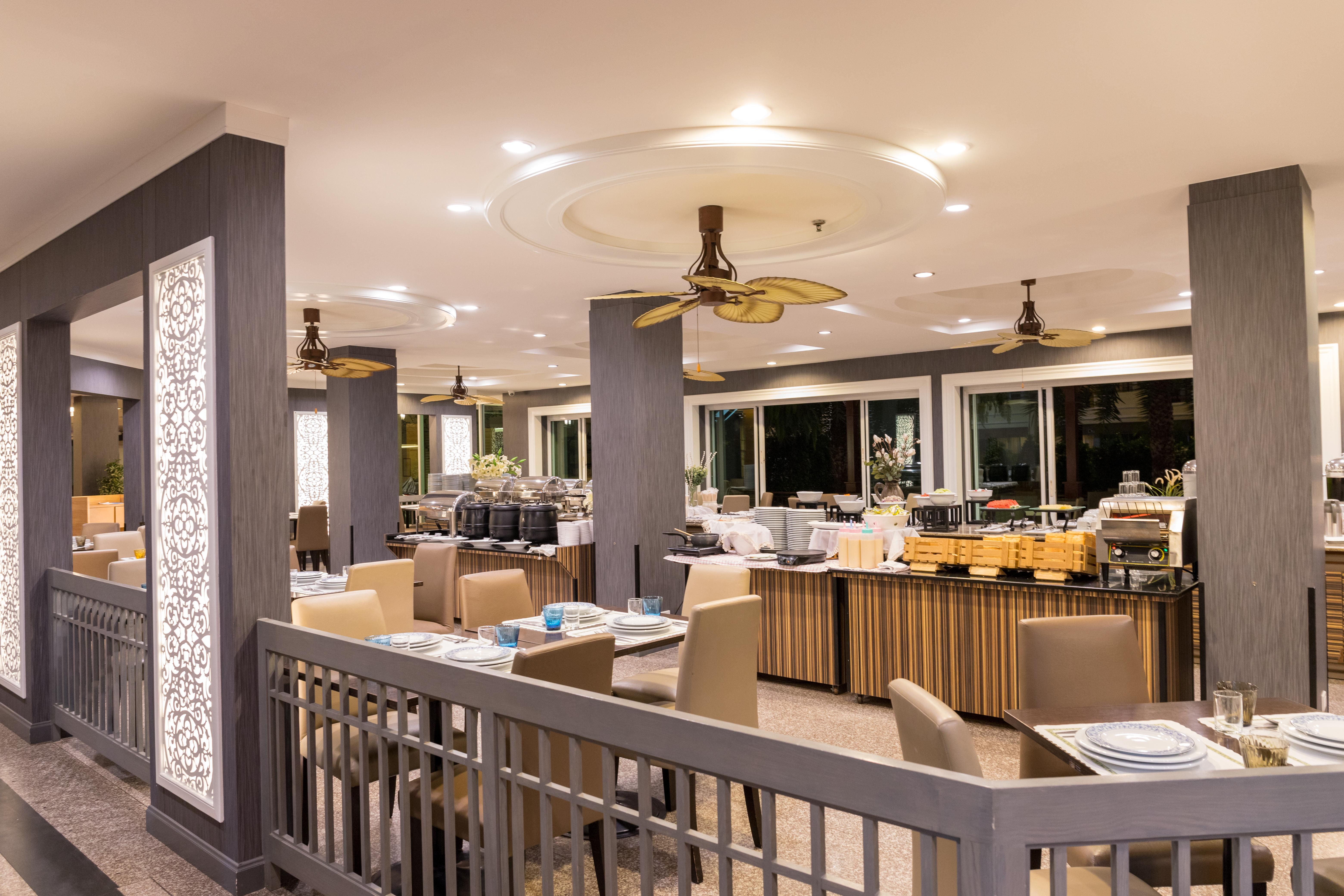 Golden Sea - Sha Extra Hotel 4*