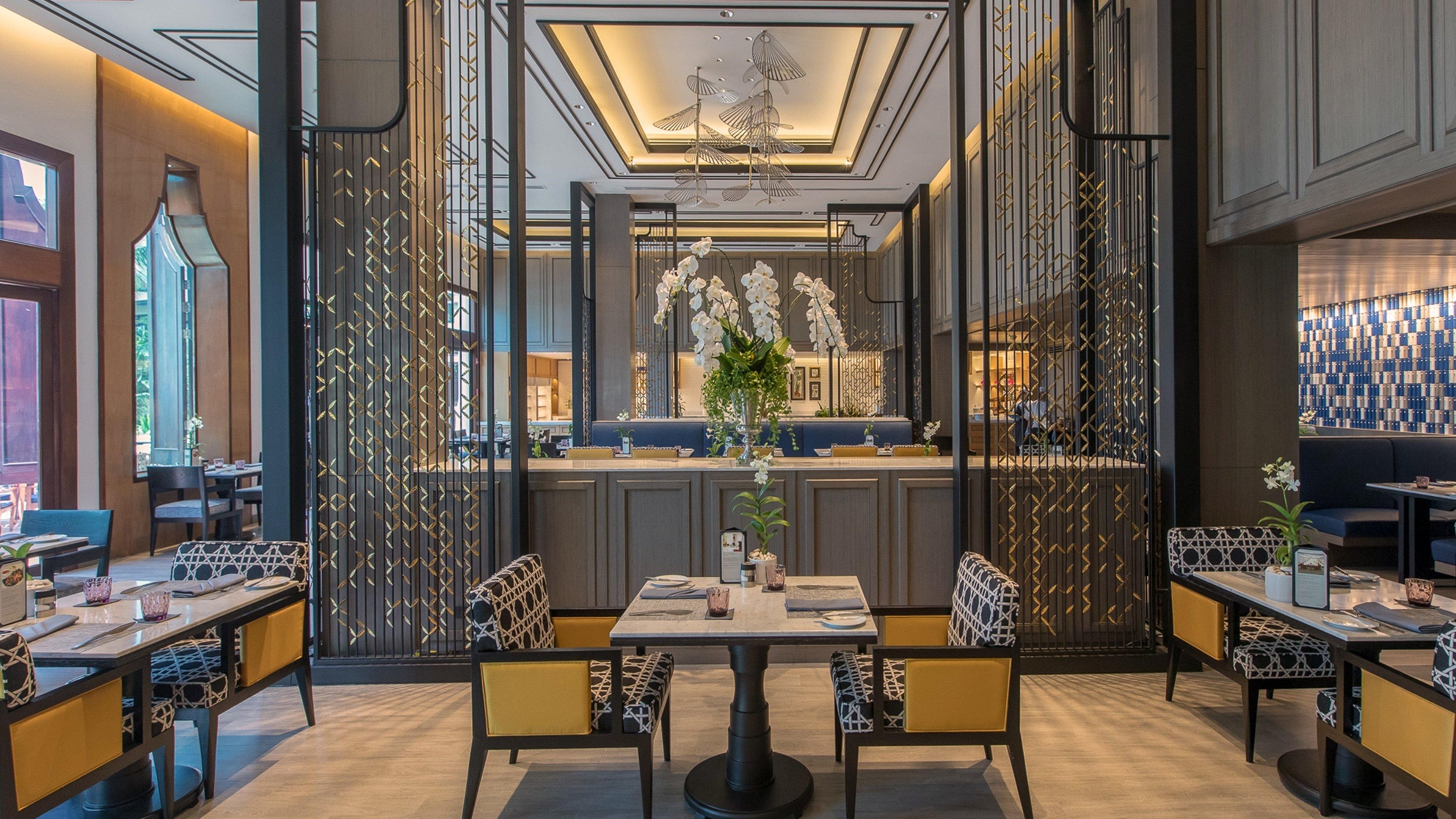 Intercontinental By Ihg Resort 5*