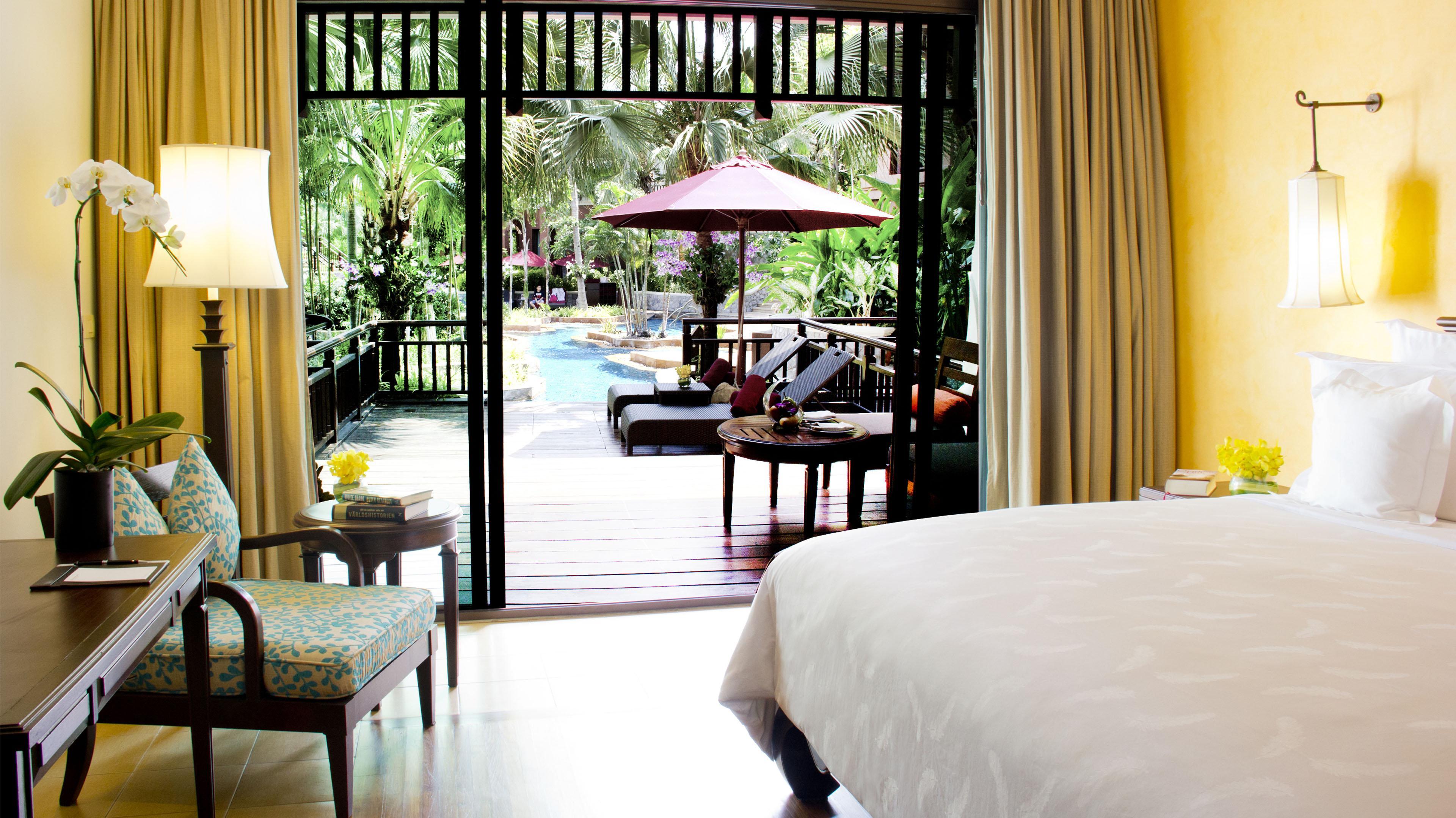 Resort Intercontinental By Ihg