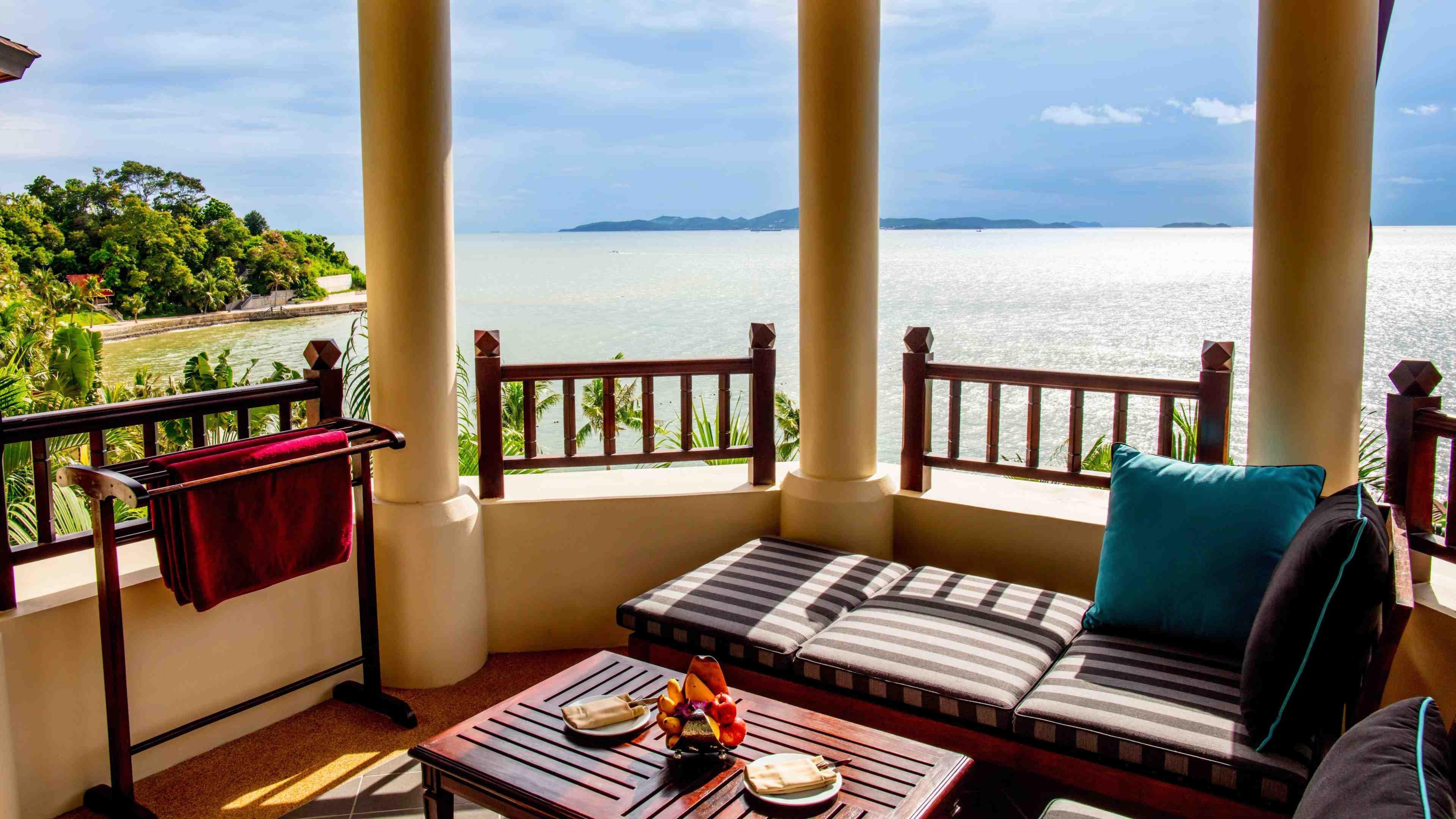 Resort Intercontinental By Ihg Pattaya