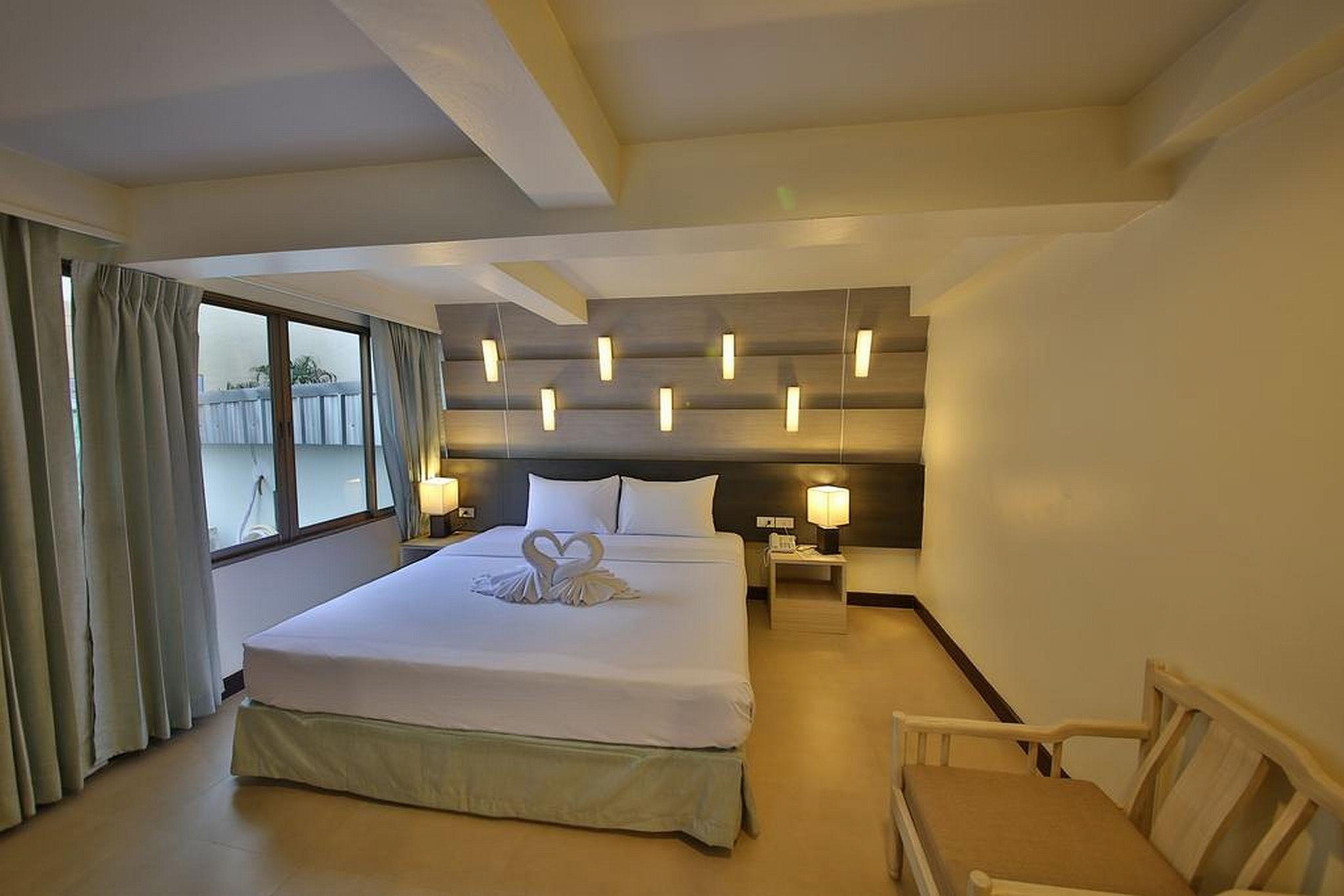 Sunshine & Residences 3*