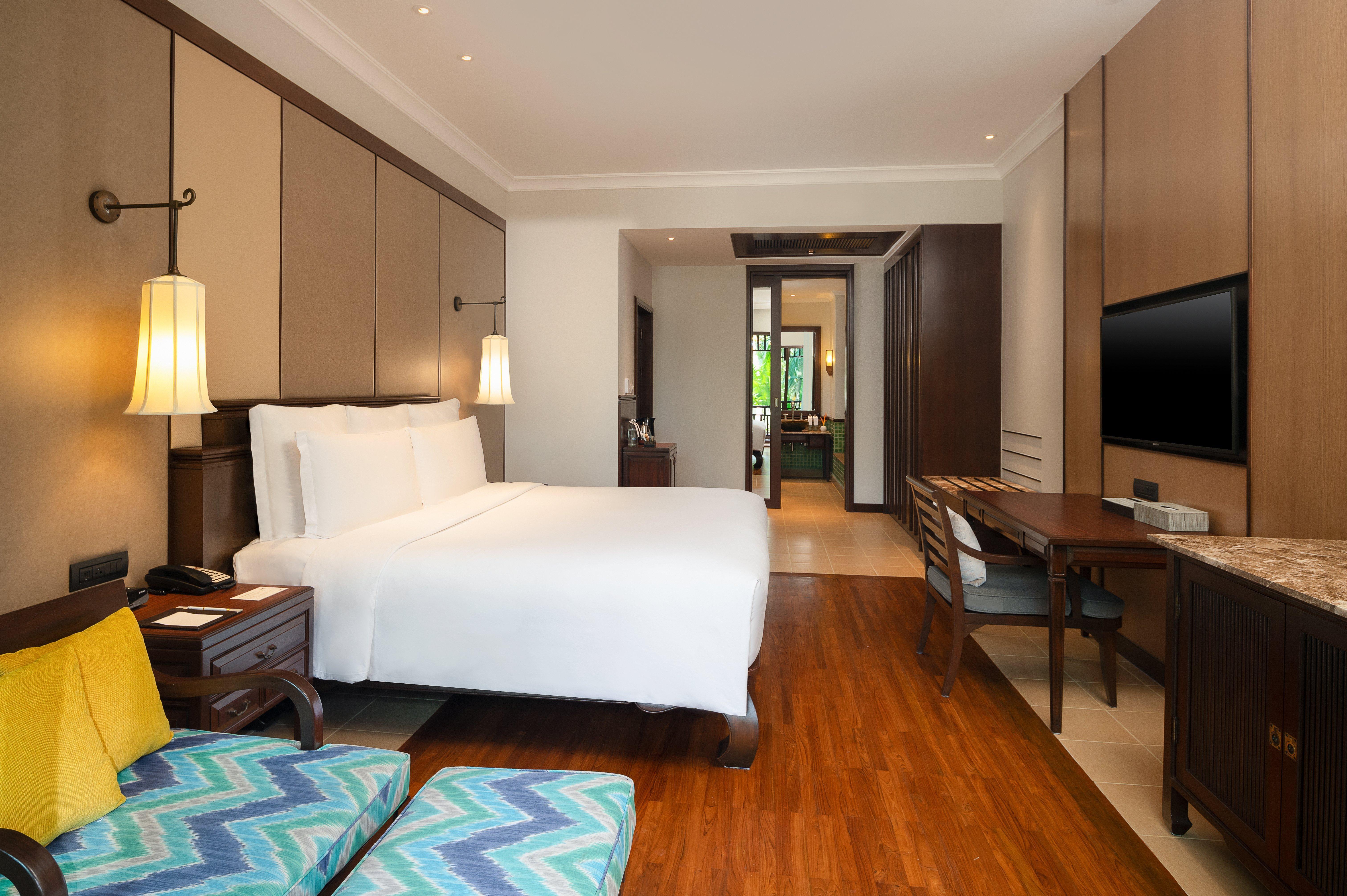 Intercontinental By Ihg Pattaya