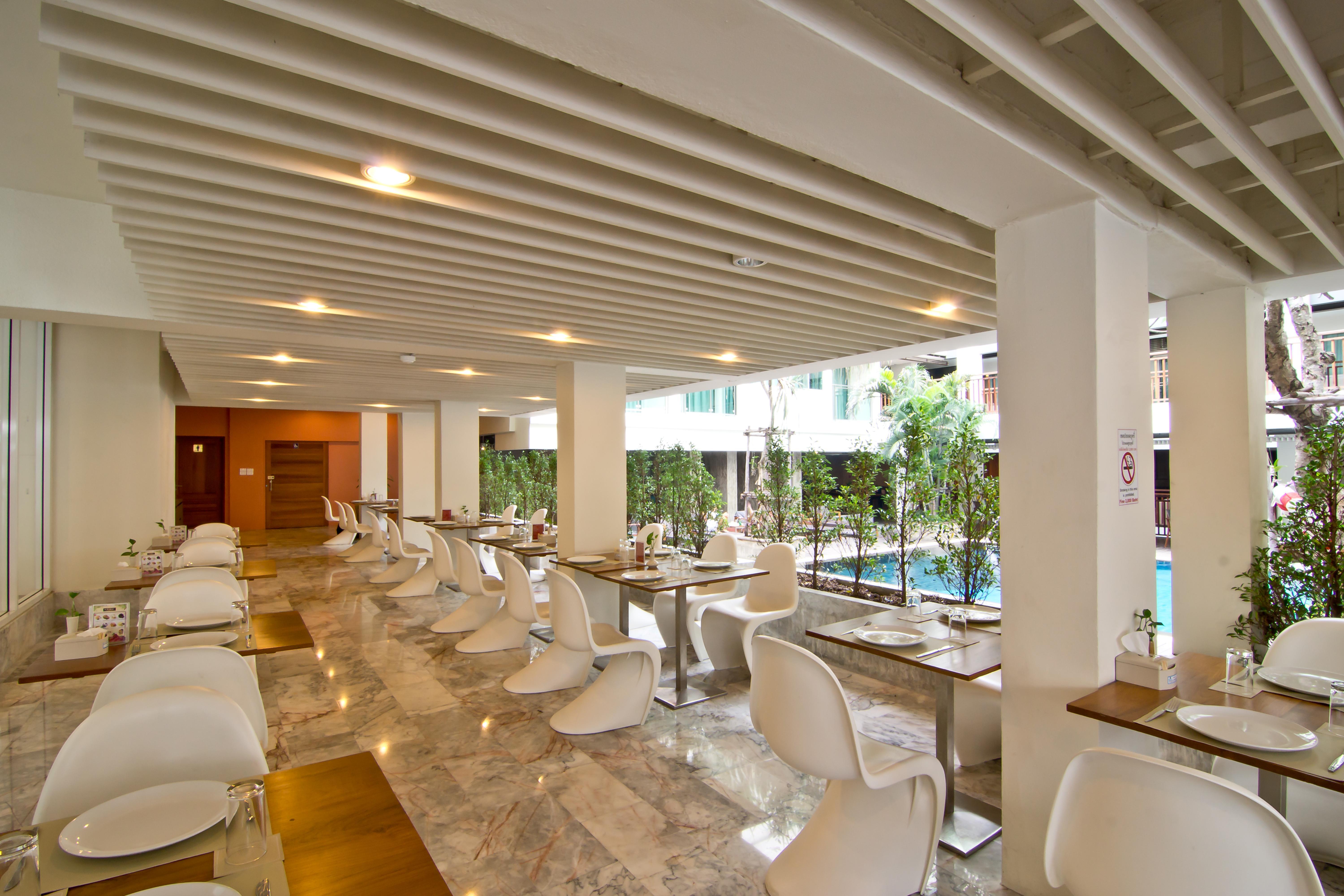 Sunshine & Residences 3*