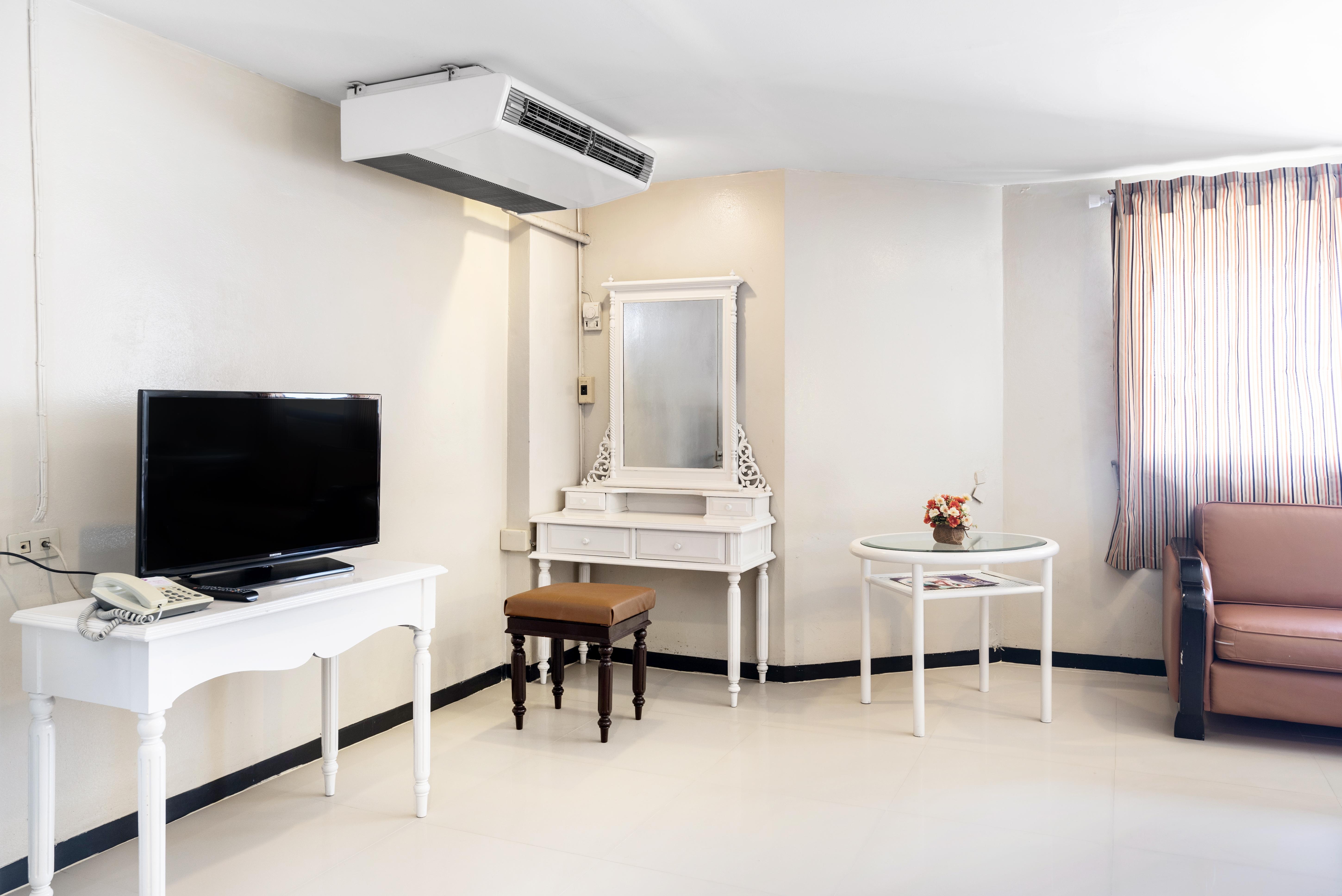 Hotel Sawasdee Siam