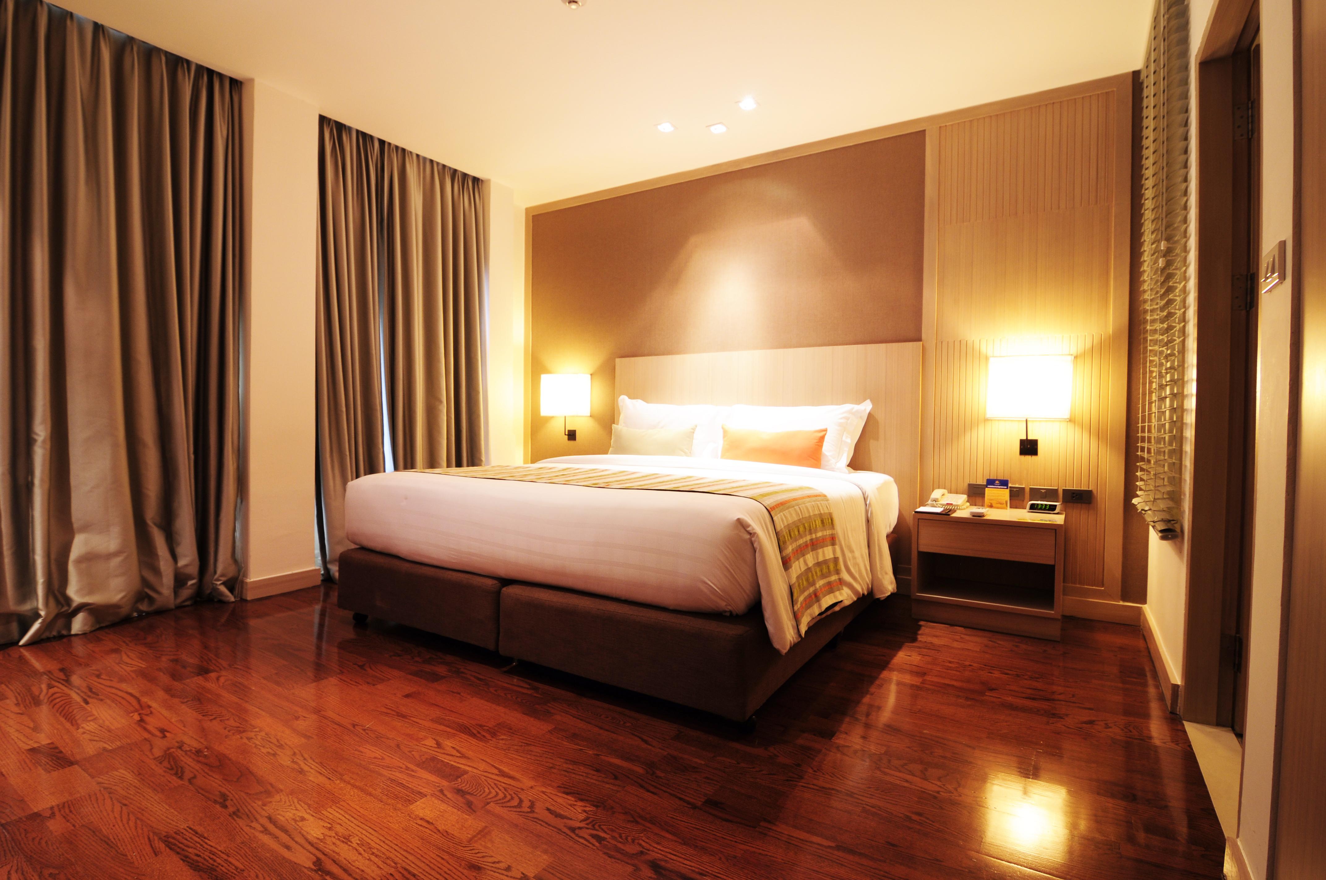 Signature Pattaya