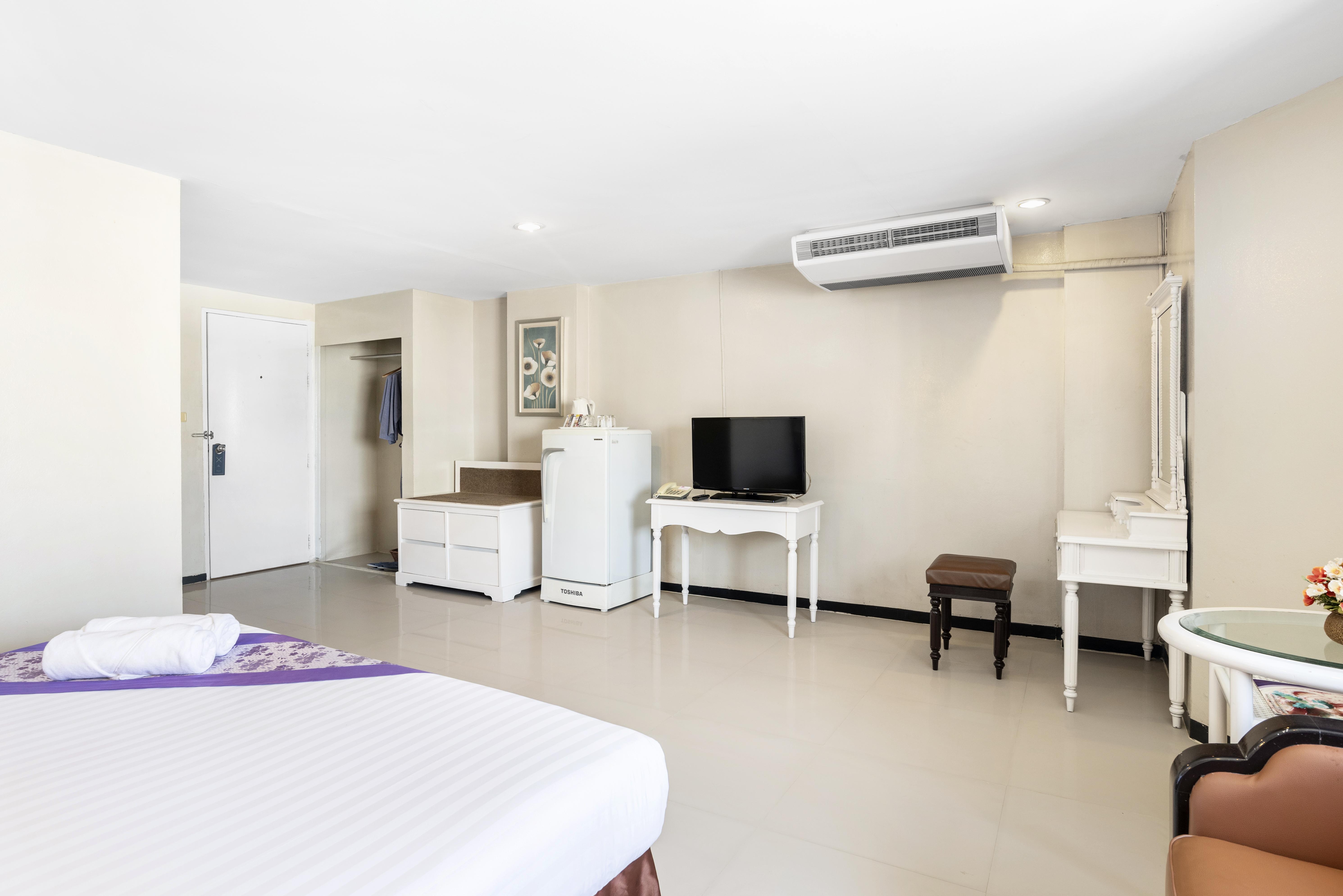 Sawasdee Siam Hotel 3*