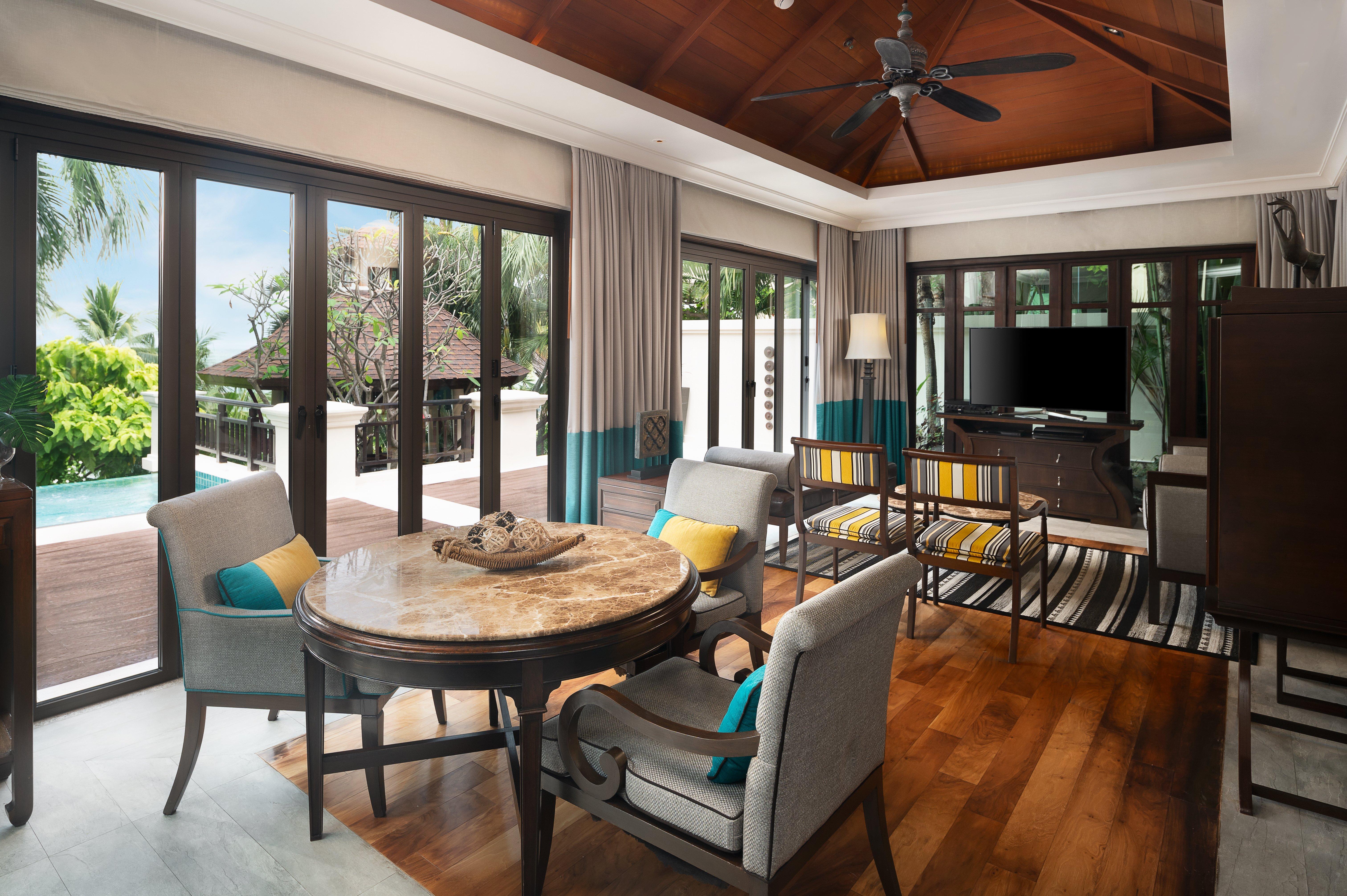 Intercontinental By Ihg 5* Pattaya