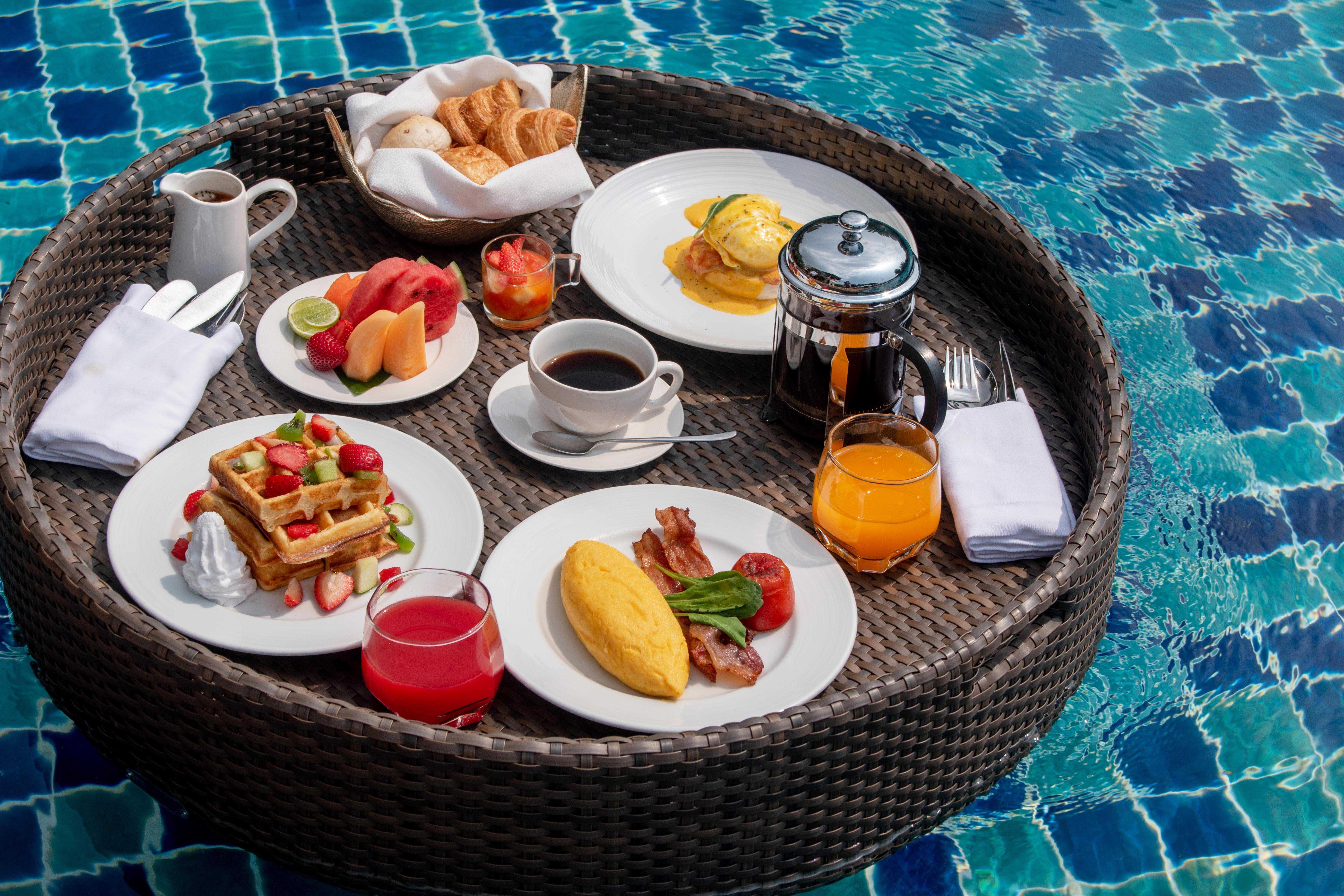 Resort Intercontinental By Ihg