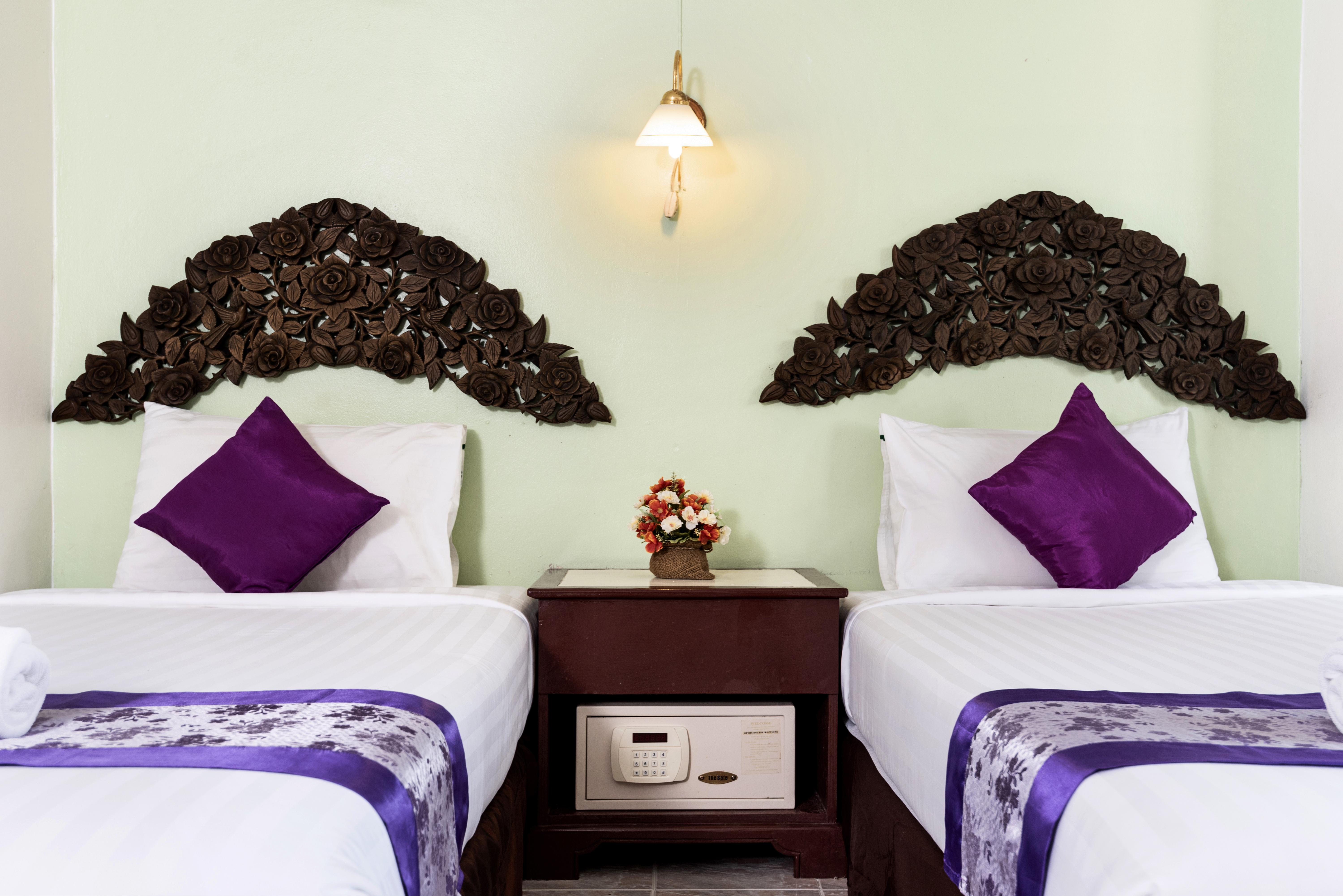Sawasdee Siam Pattaya