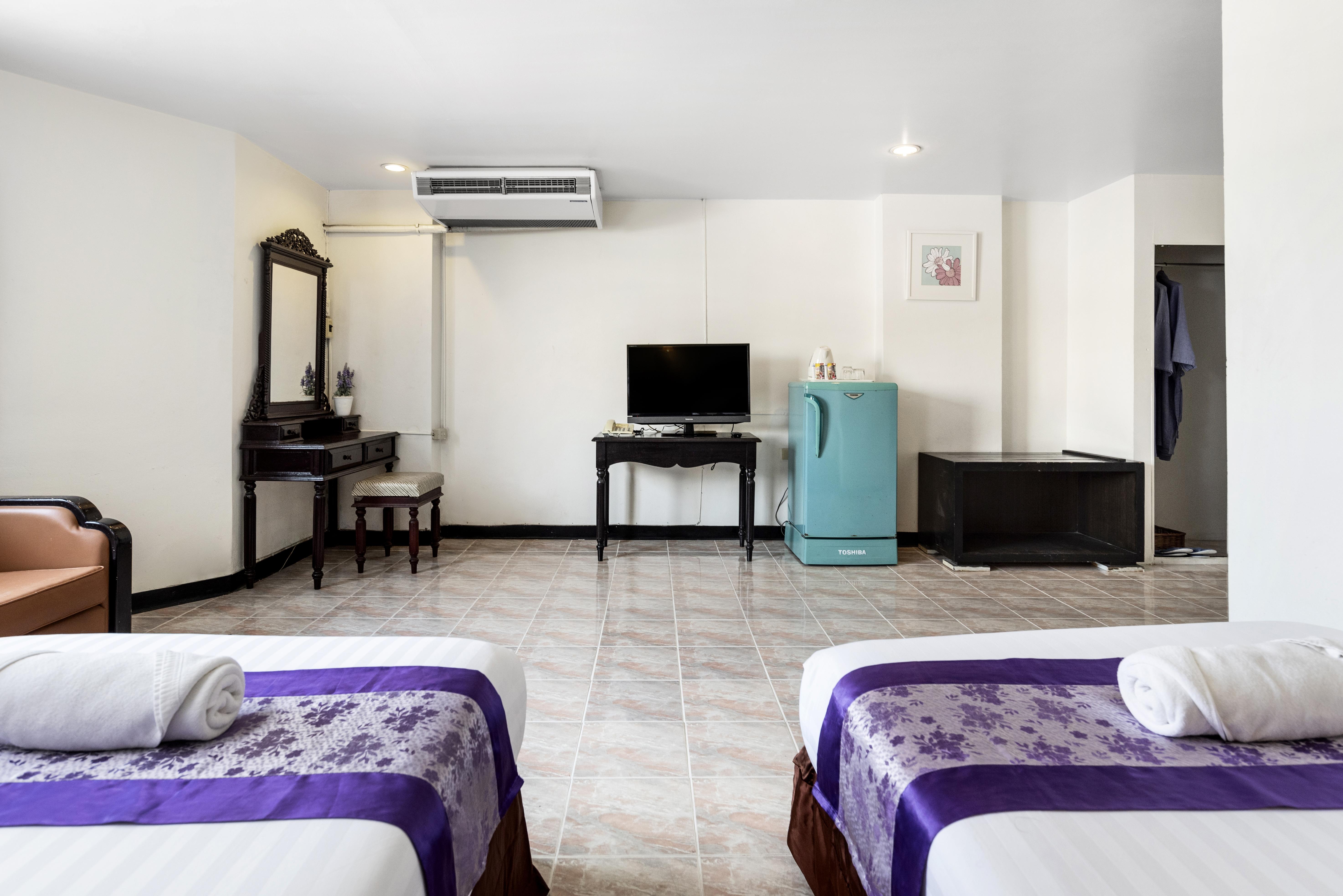Sawasdee Siam Hotel