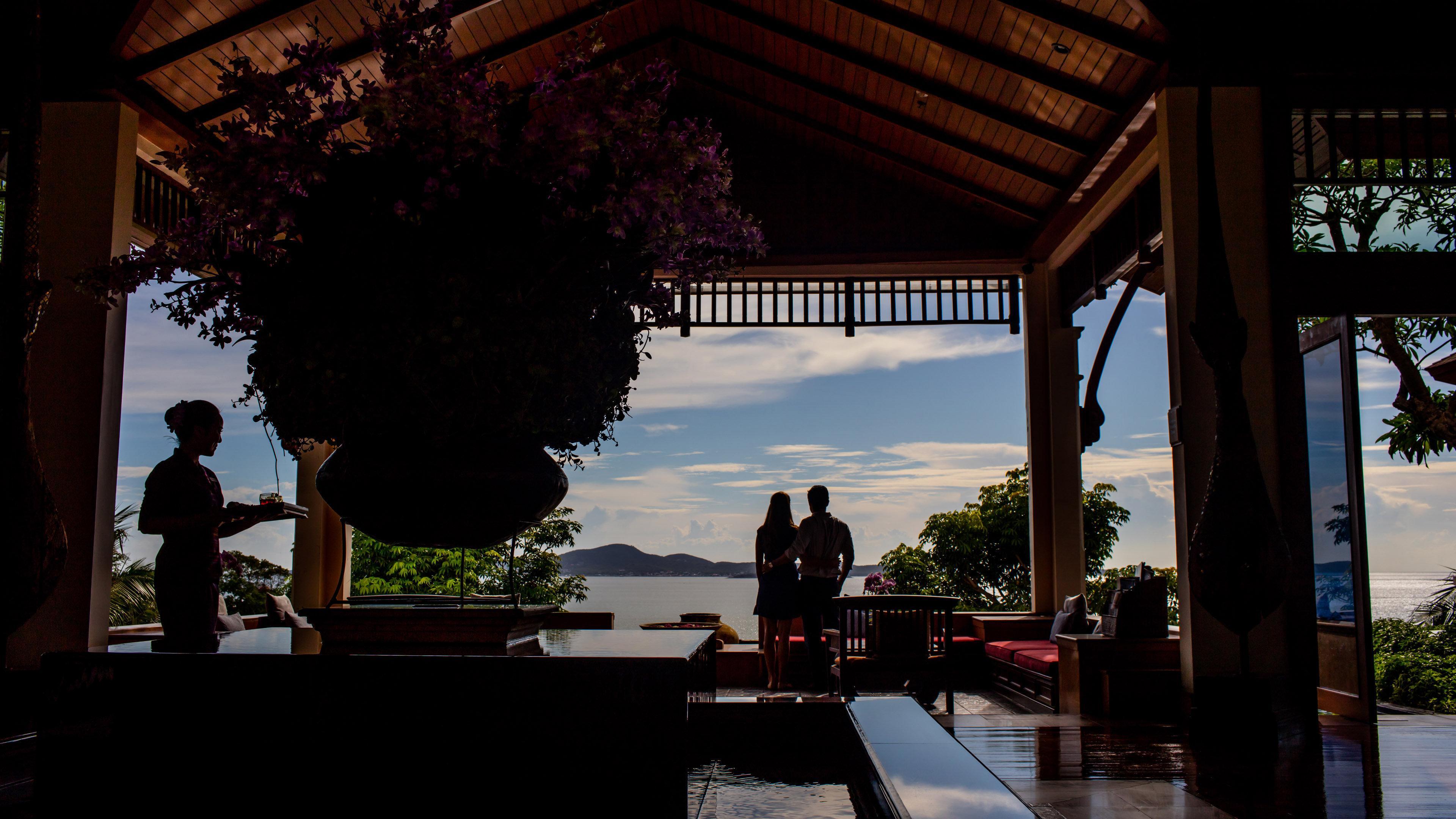 Intercontinental By Ihg 5*