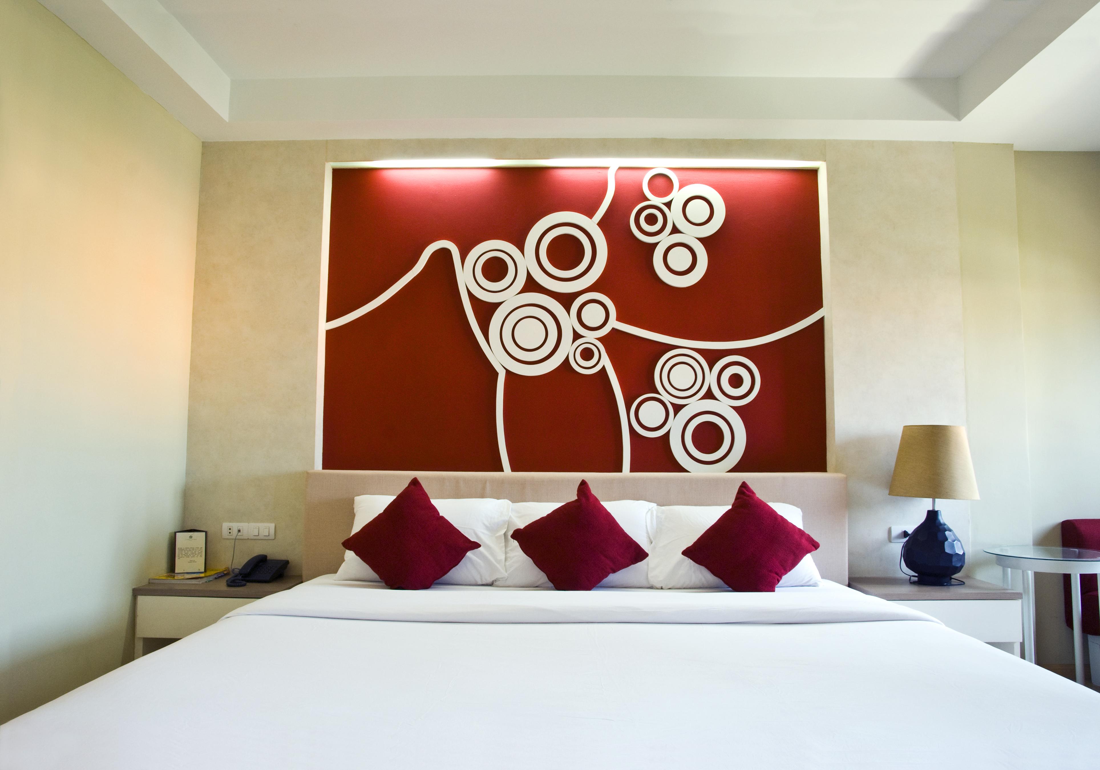 Hotel Lantana - Sha Extra Pattaya