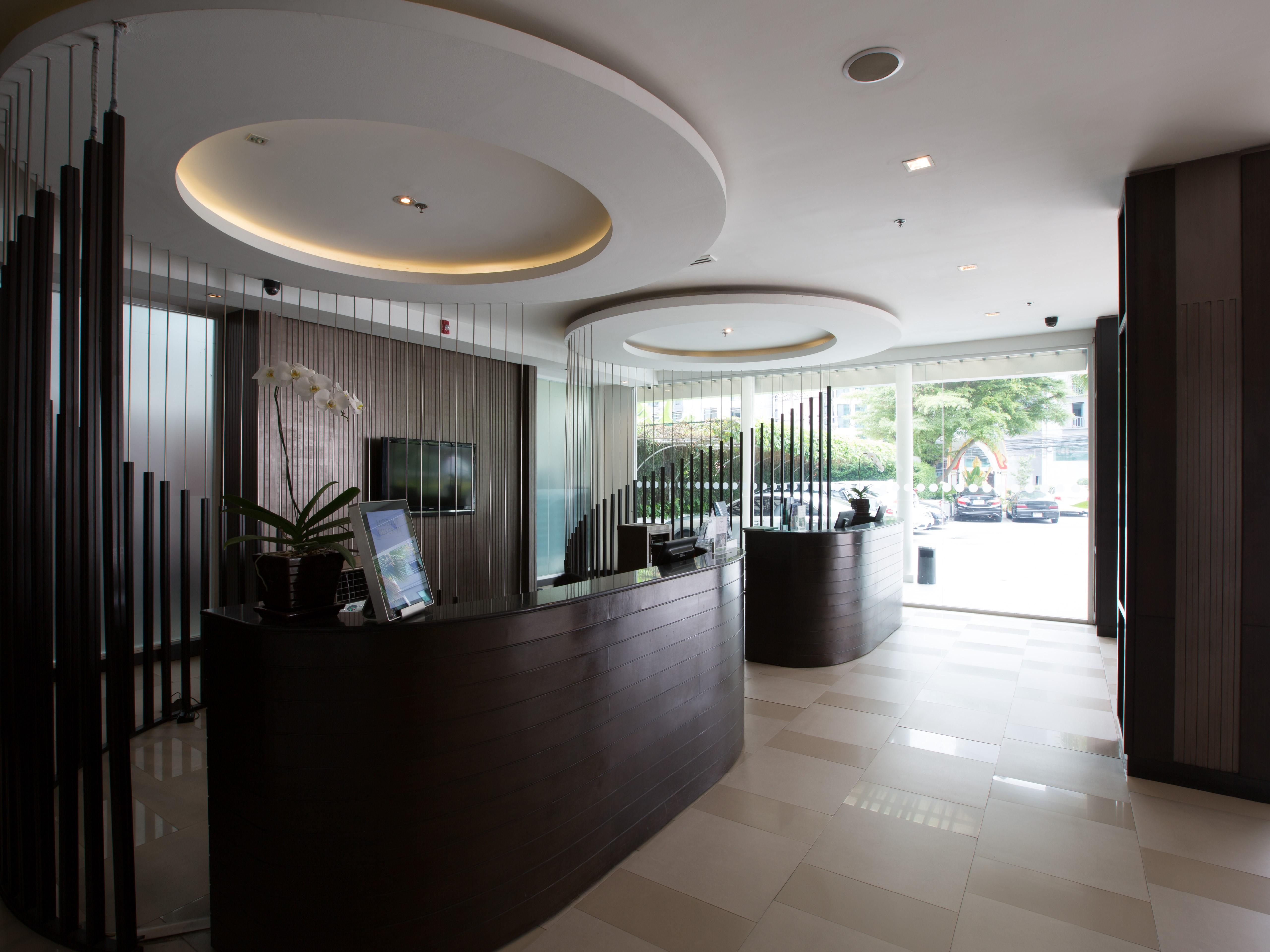 Signature 4* Pattaya