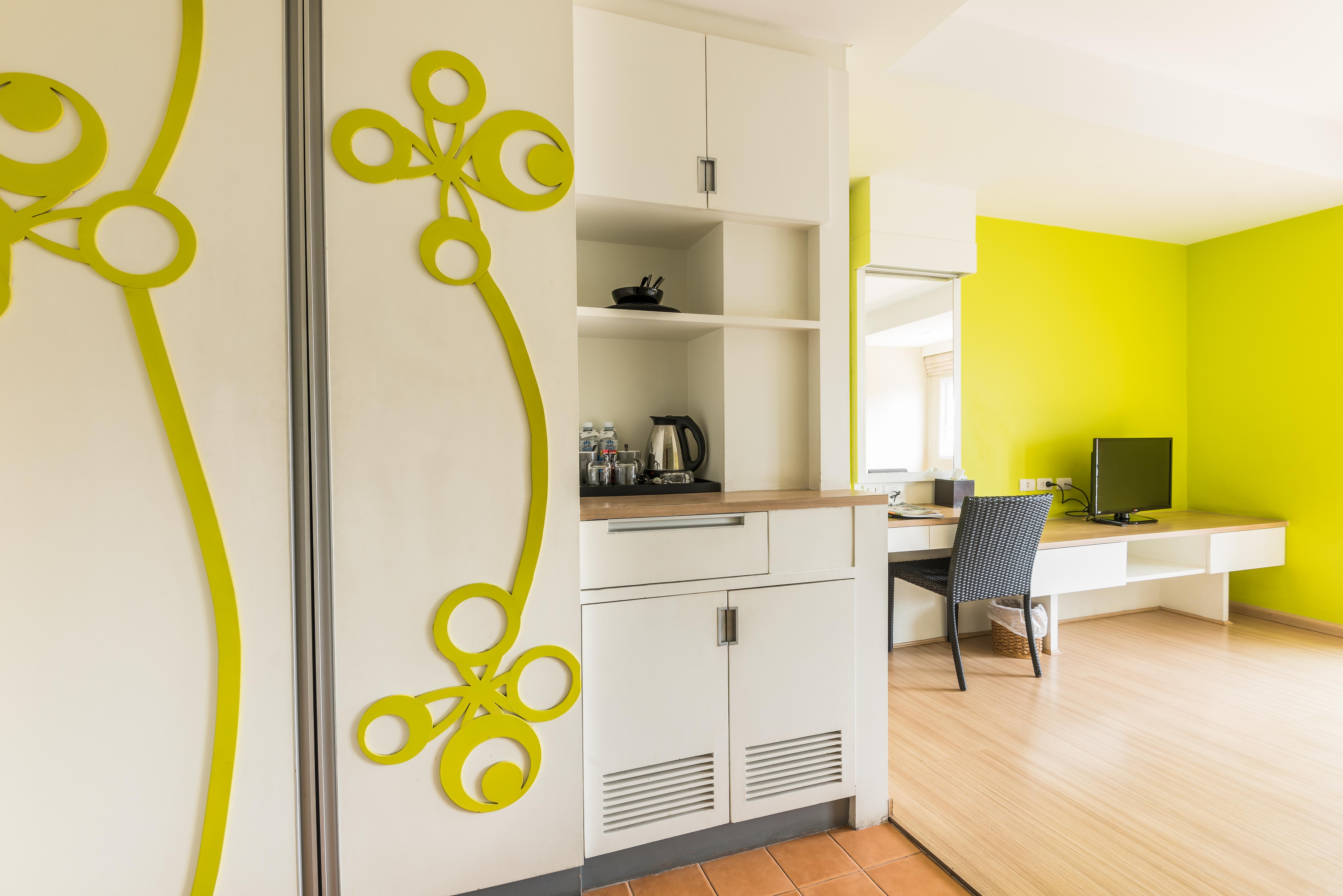 Hotel Lantana - Sha Extra 5*