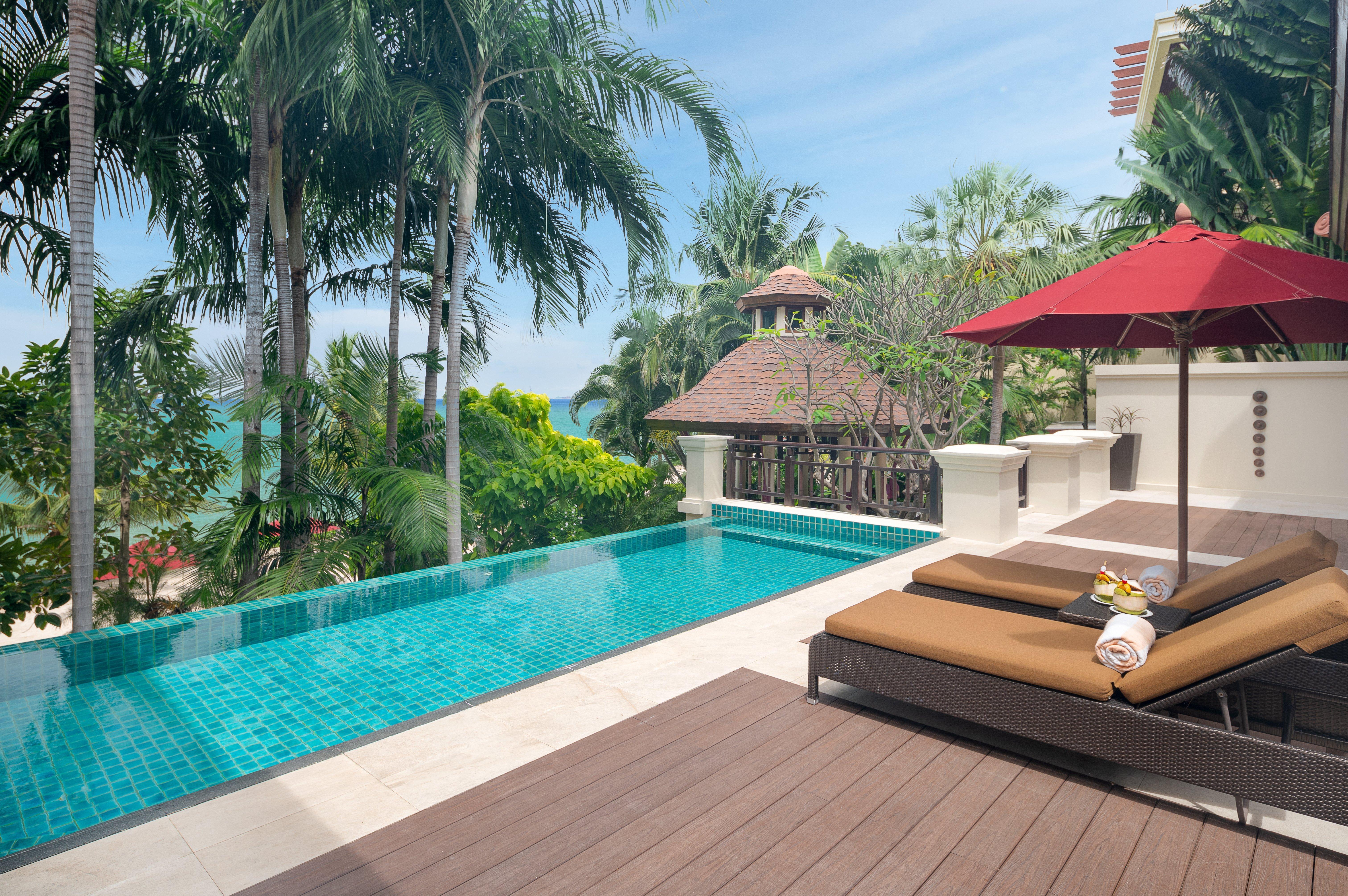 Intercontinental By Ihg Resort 5*