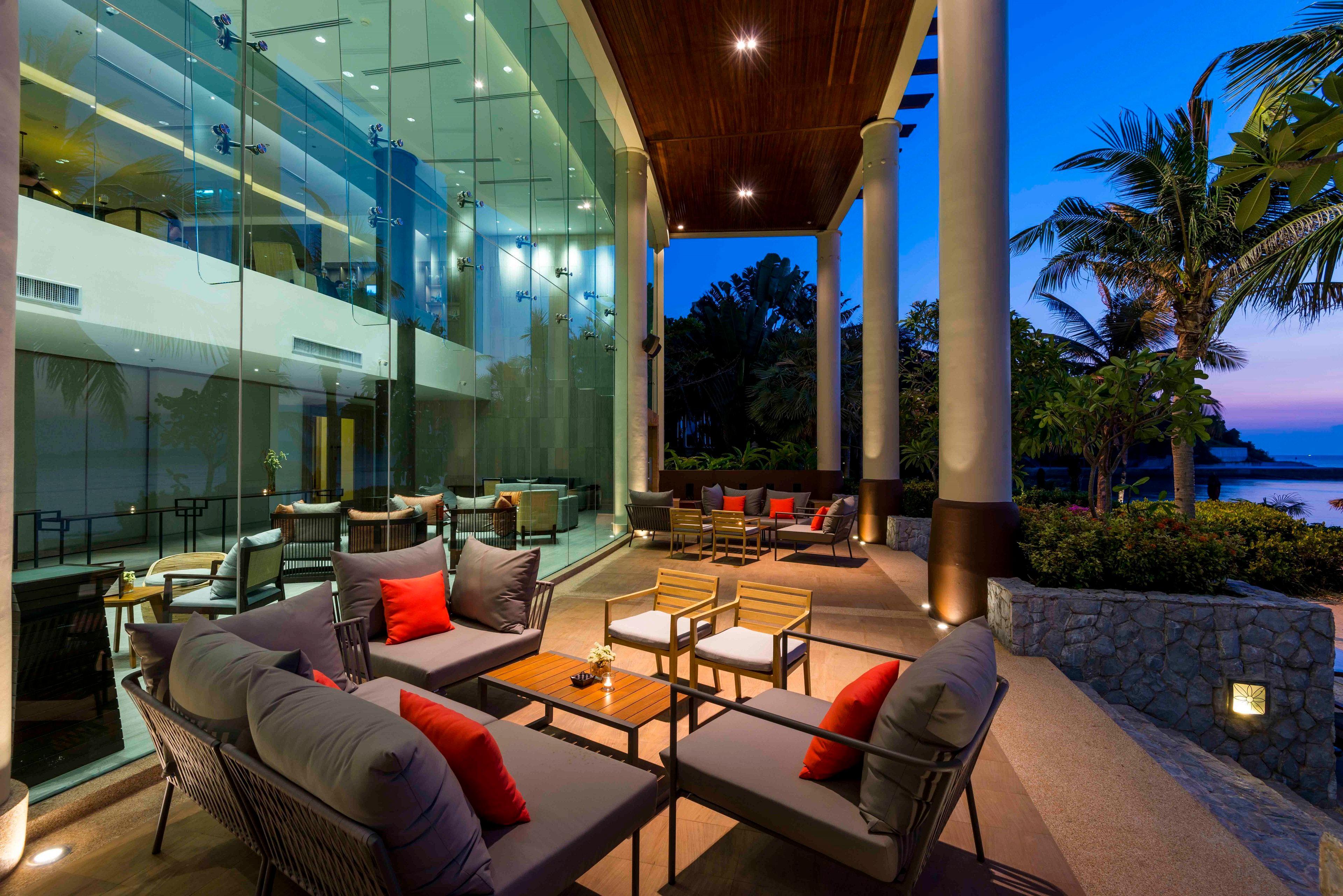 Resort Intercontinental By Ihg