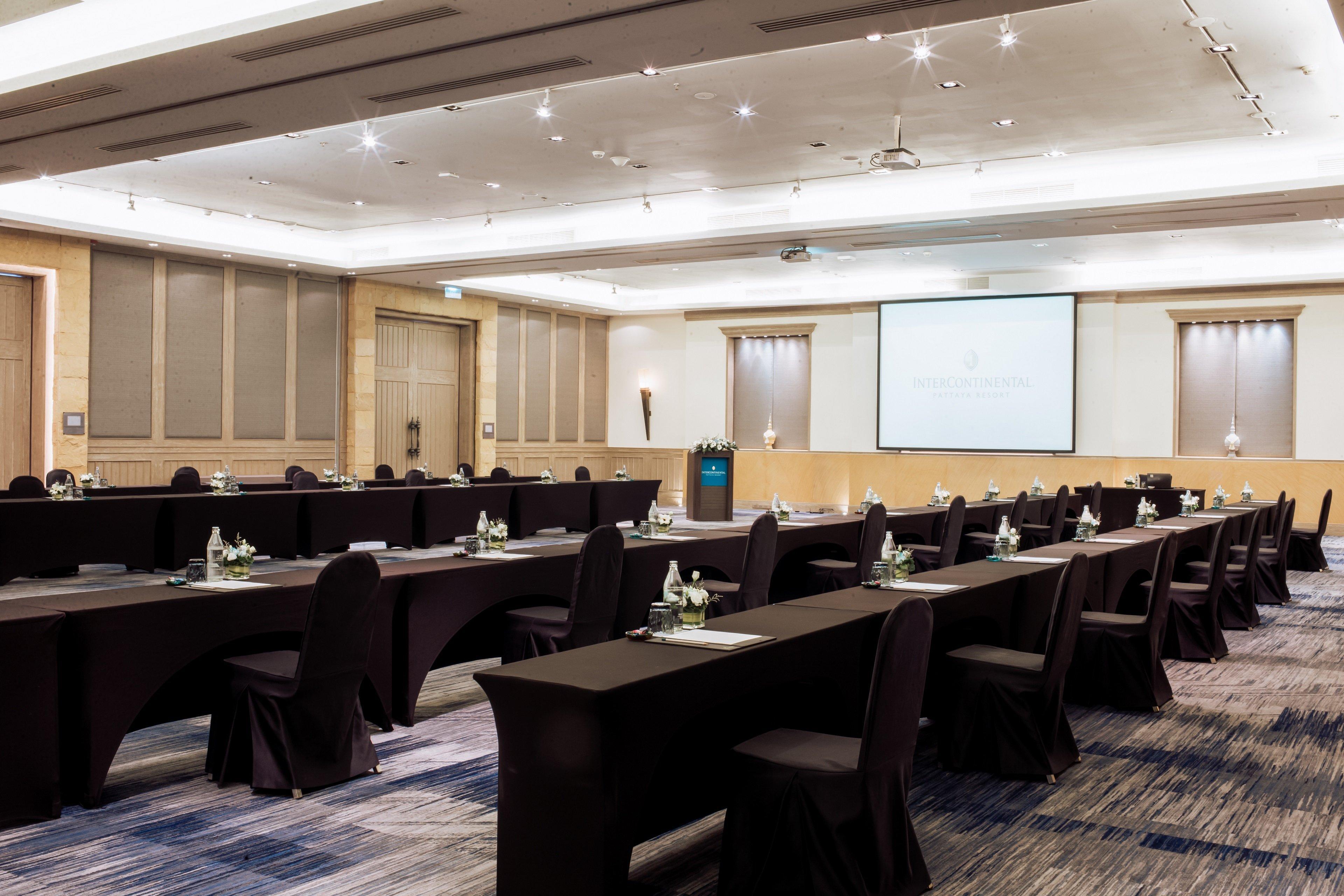 Intercontinental By Ihg 5* Pattaya