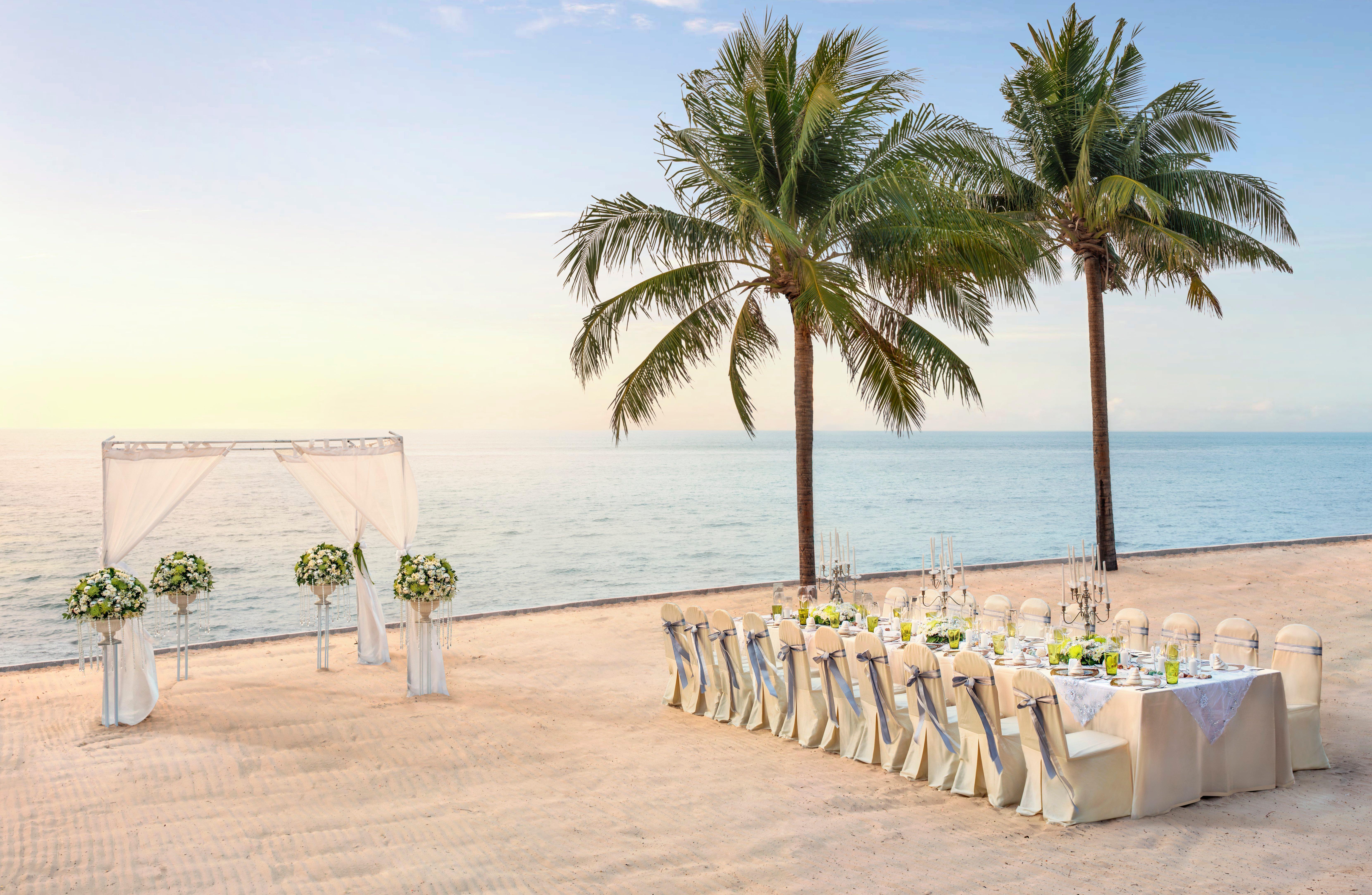 Intercontinental By Ihg Resort 5*