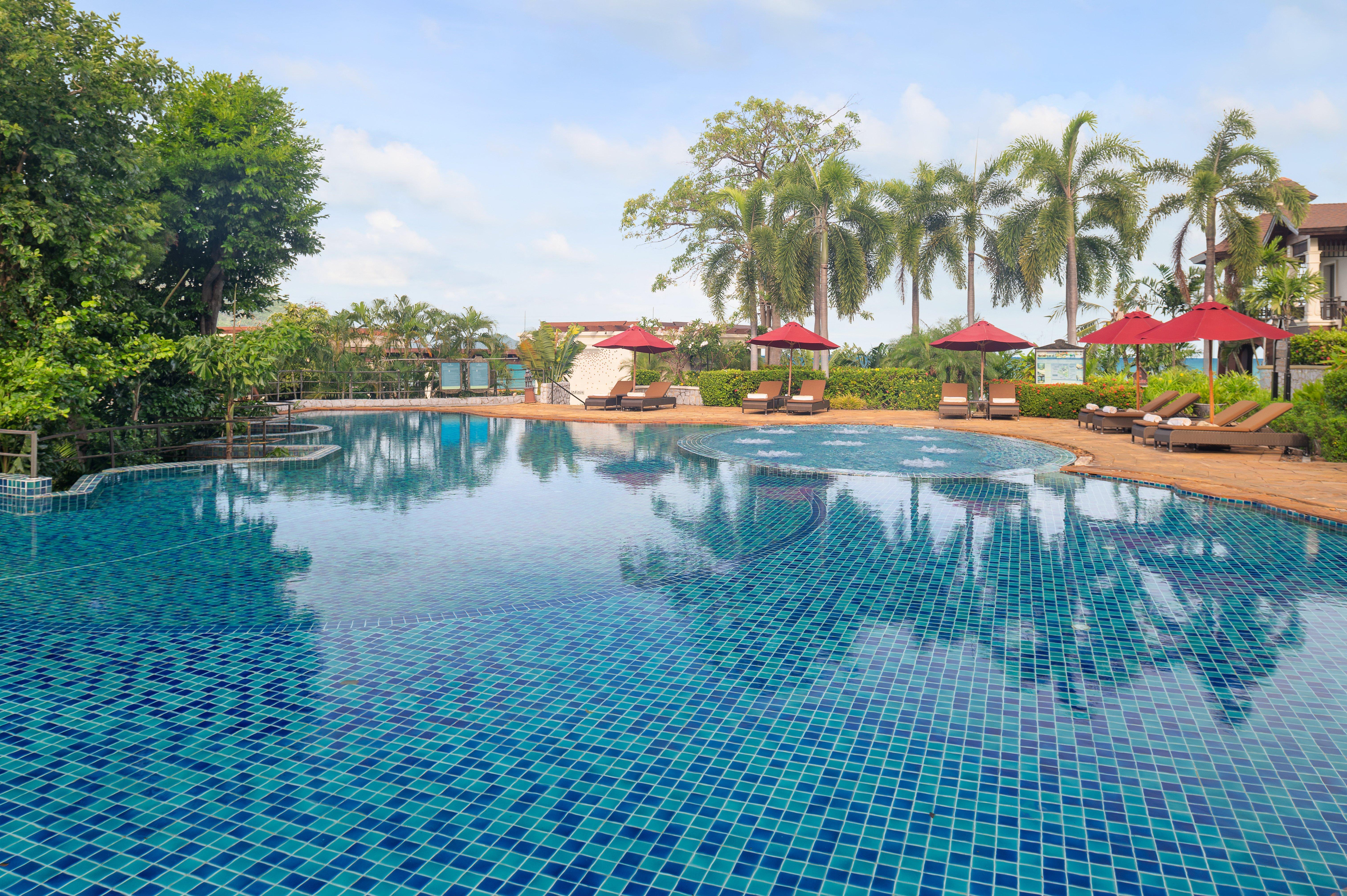 Intercontinental By Ihg