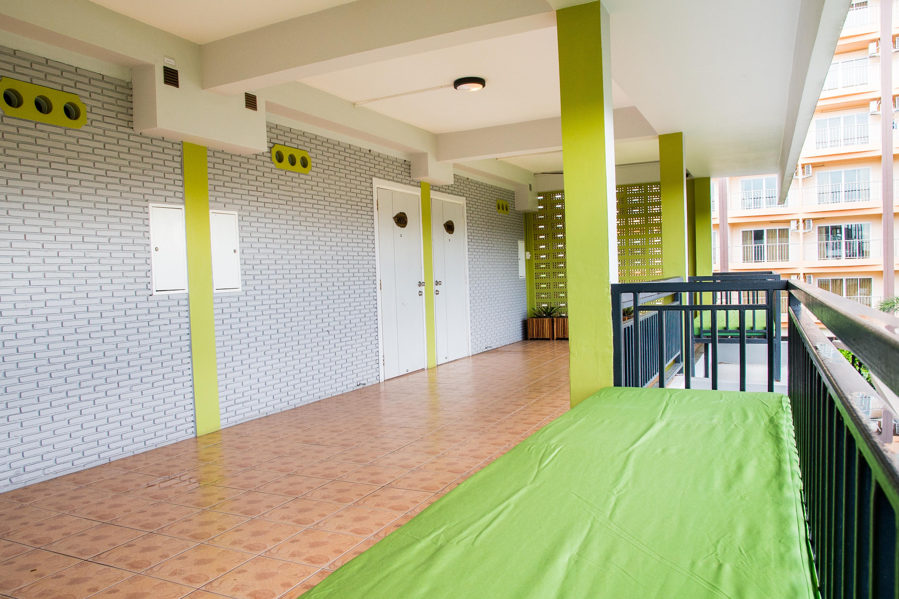 Lantana - Sha Extra 5*