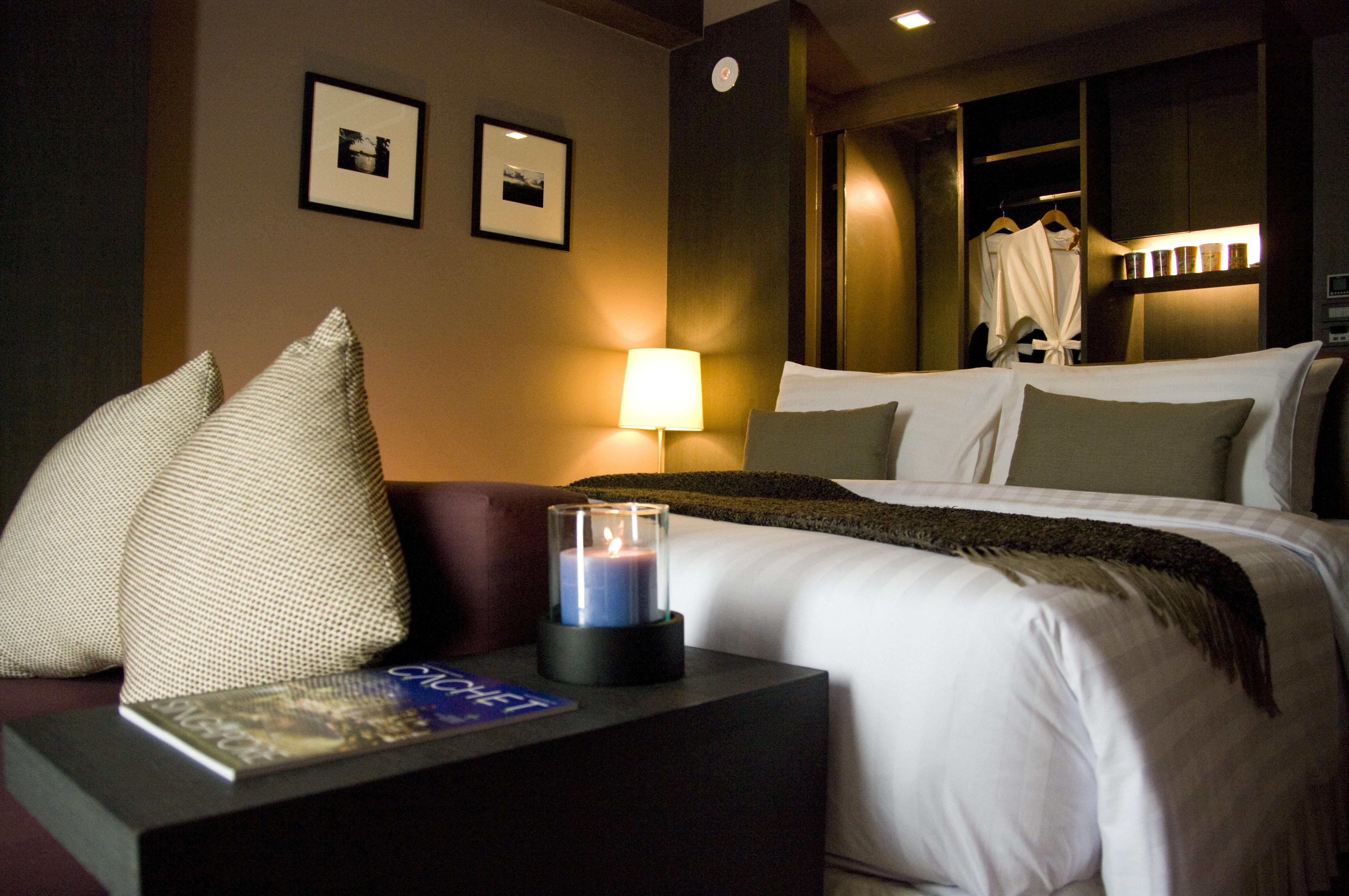 Hotel Aya Boutique - Sha