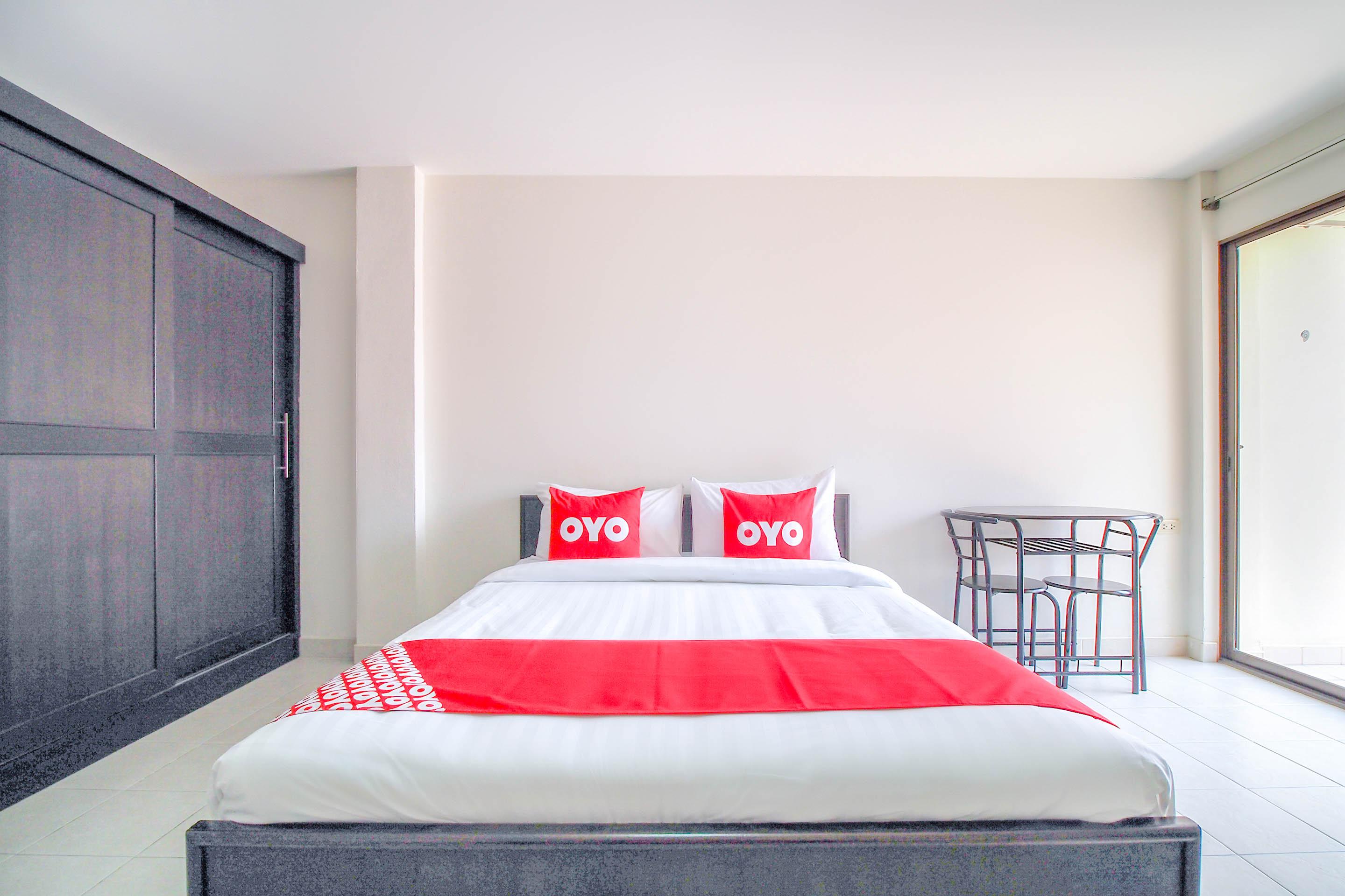 Hotel Oyo 850 Pattaya