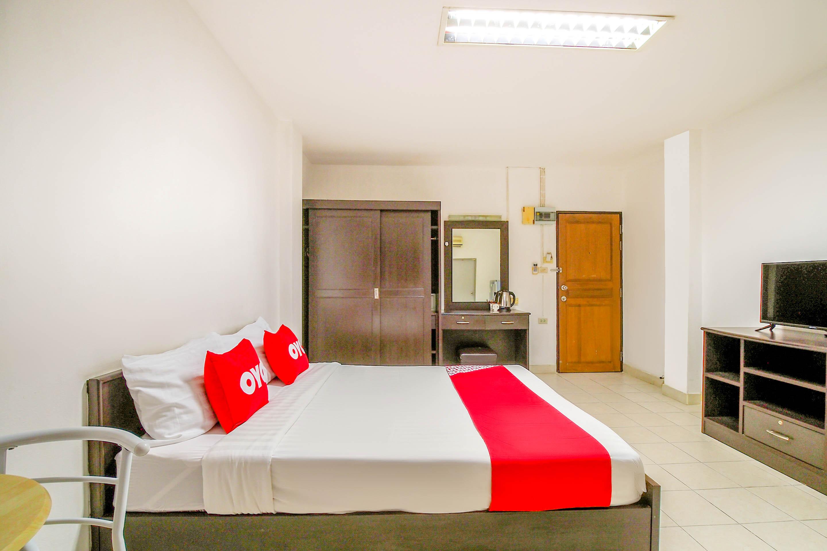 Oyo 850 Hotel Pattaya