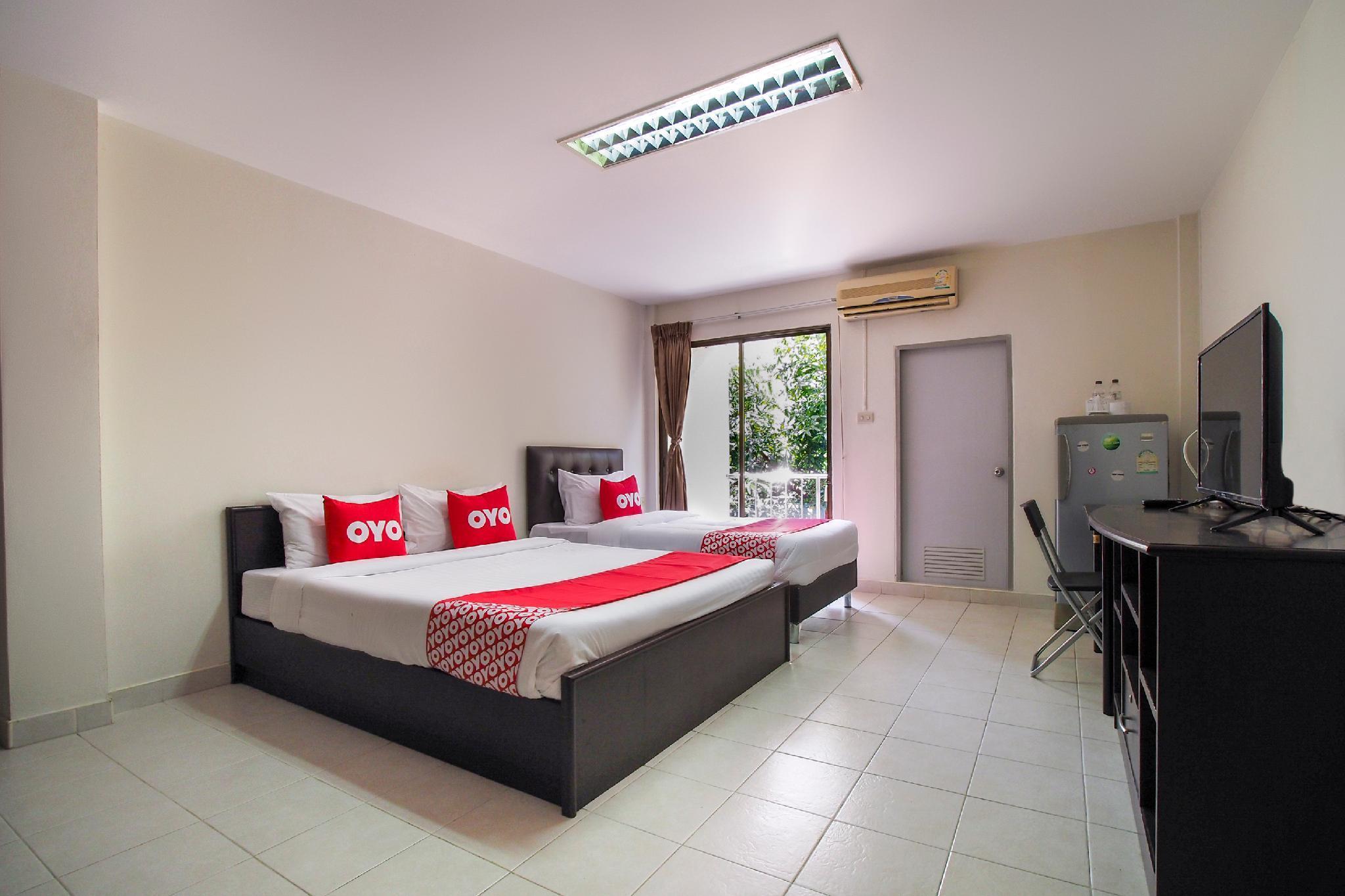 Oyo 850 Hotel Pattaya