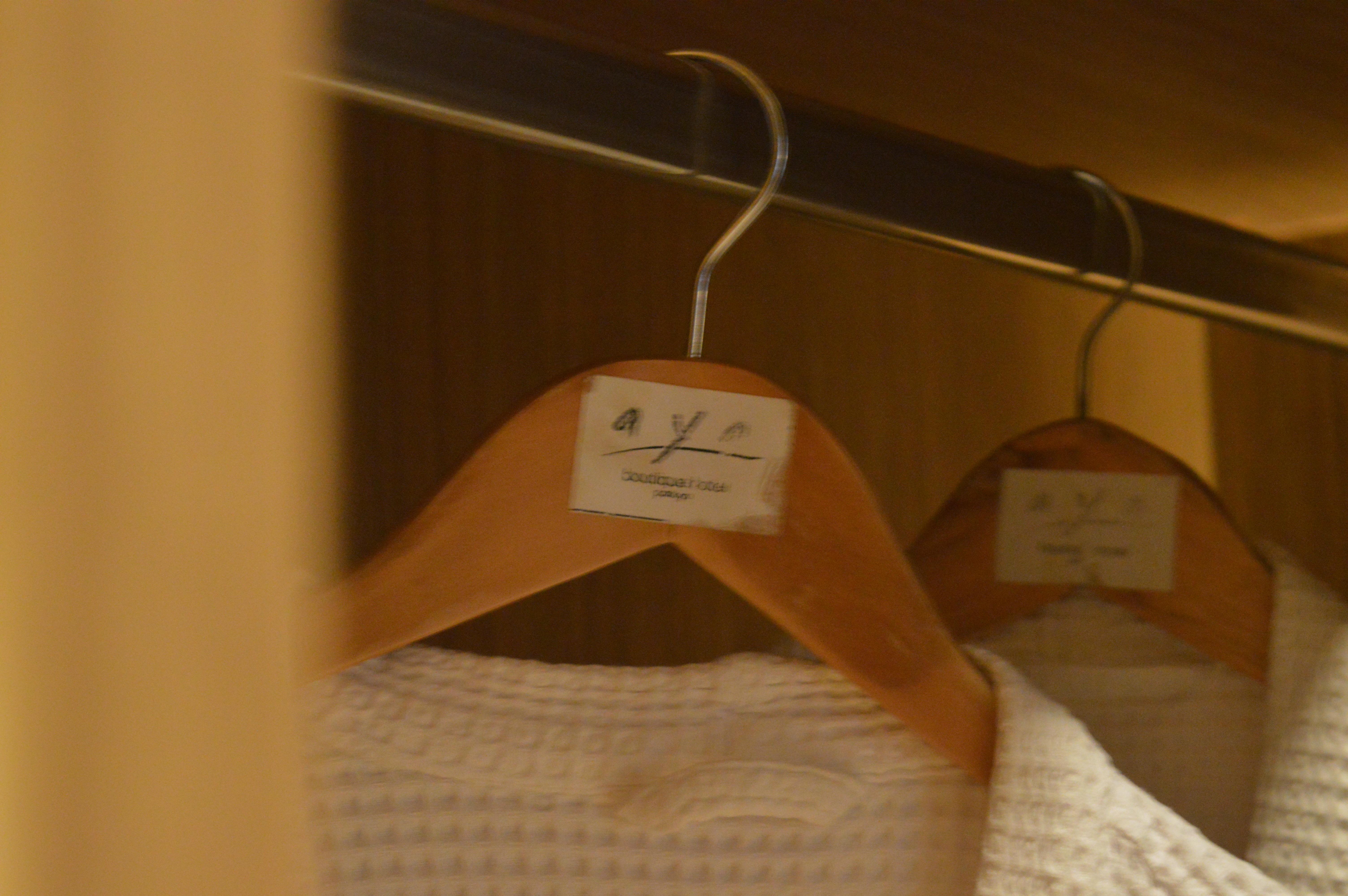 Aya Boutique - Sha 4*