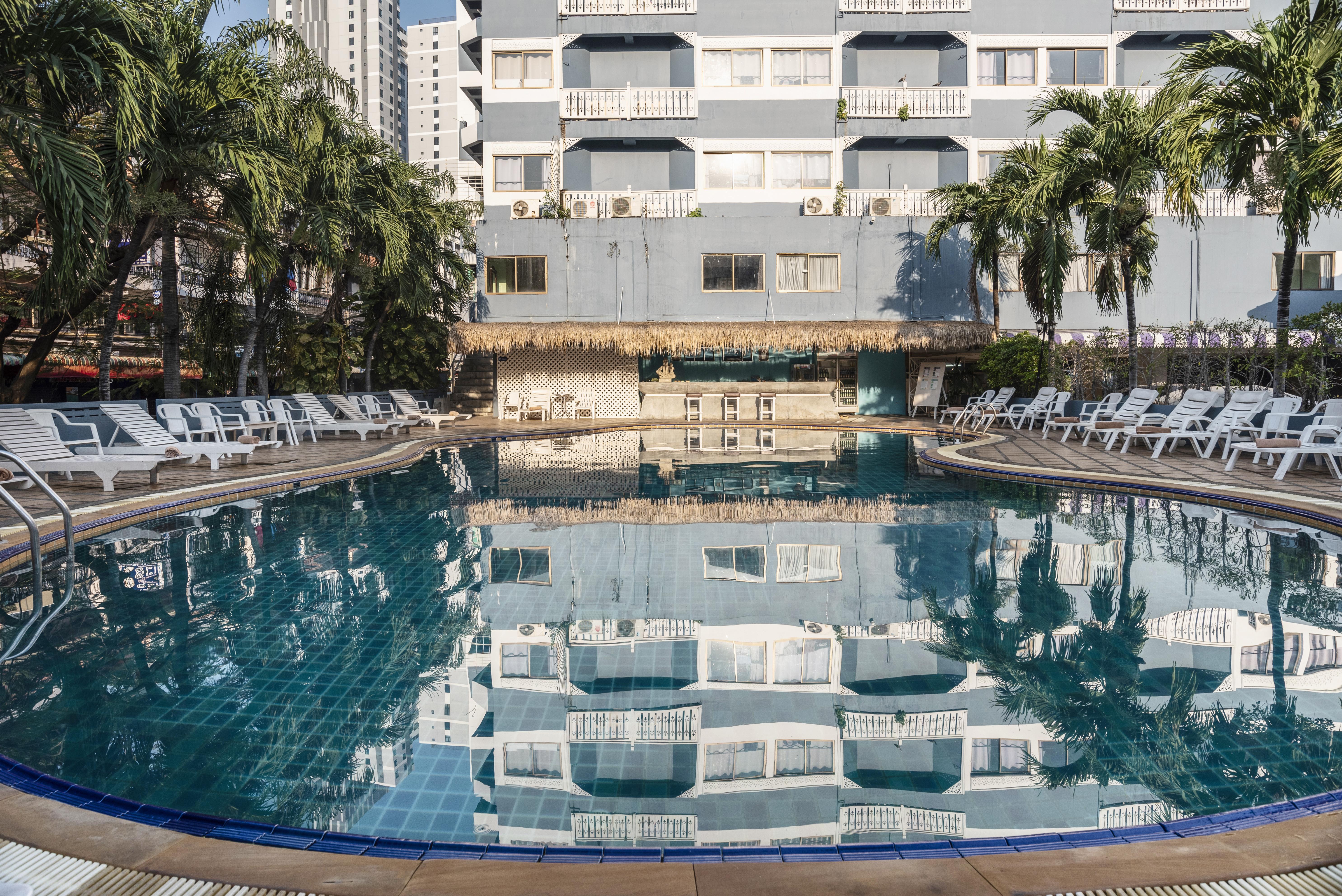 Hotel Sawasdee Siam 3*
