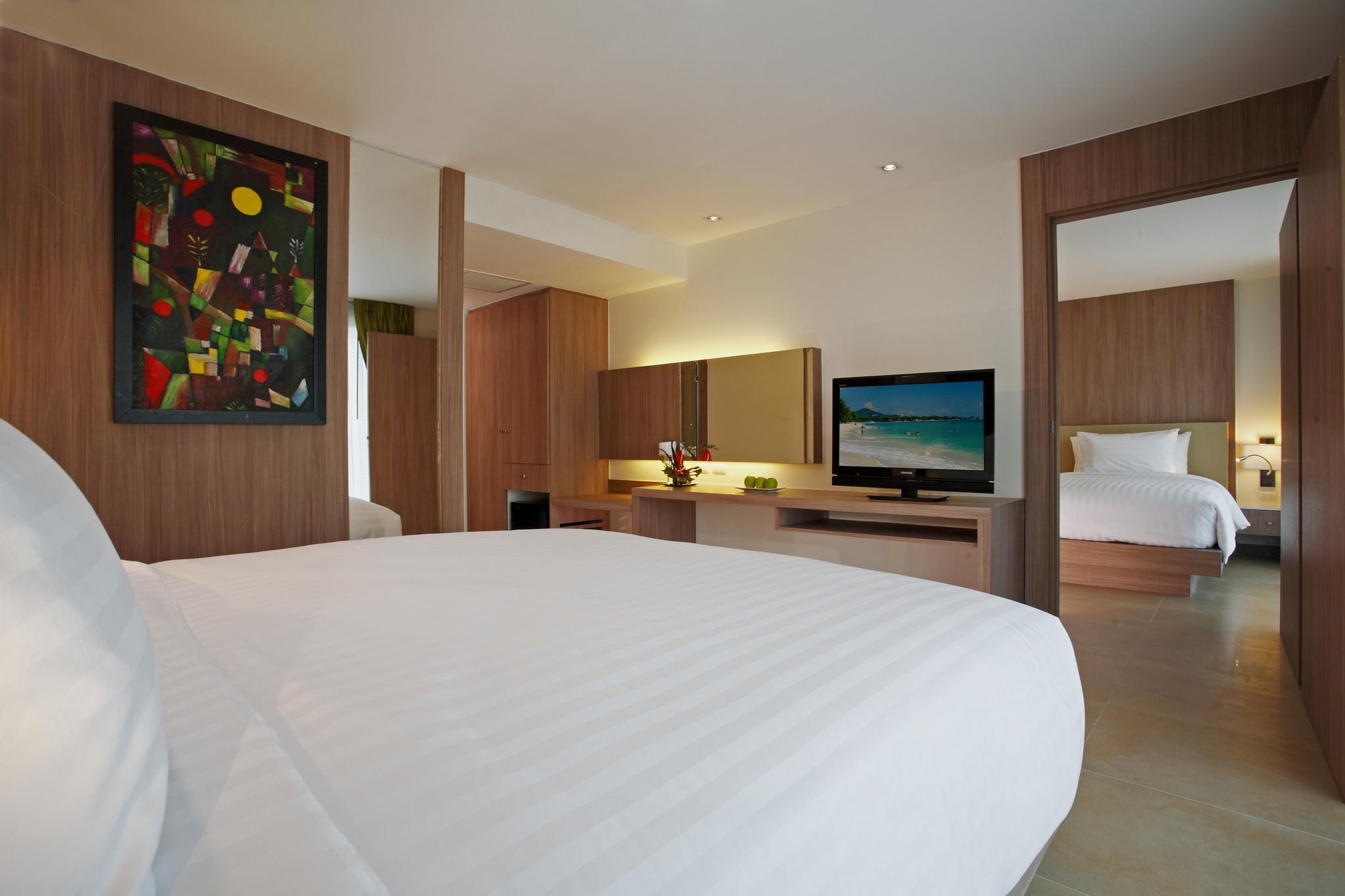 Centara 4* Pattaya