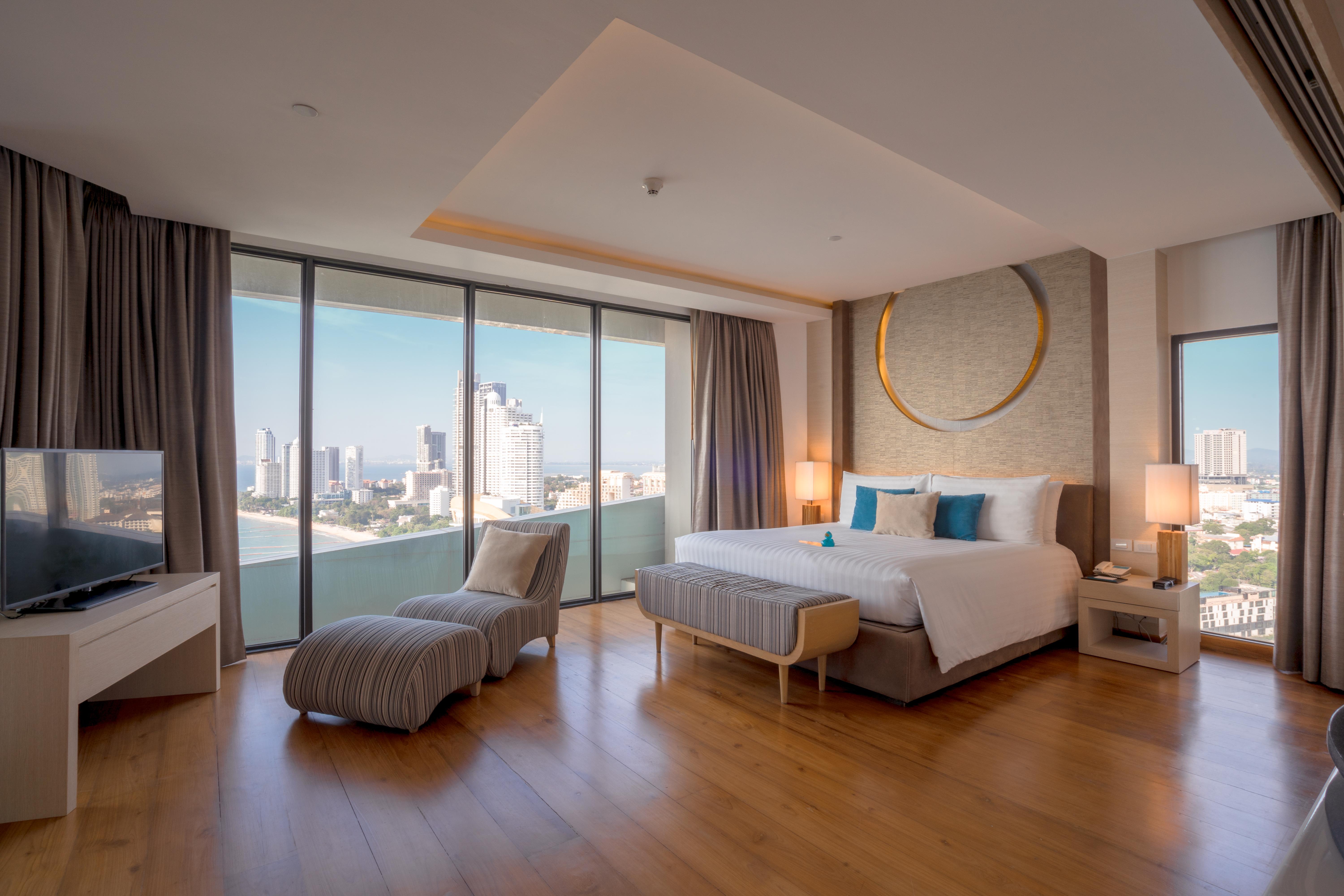Hotel Cape Dara Pattaya