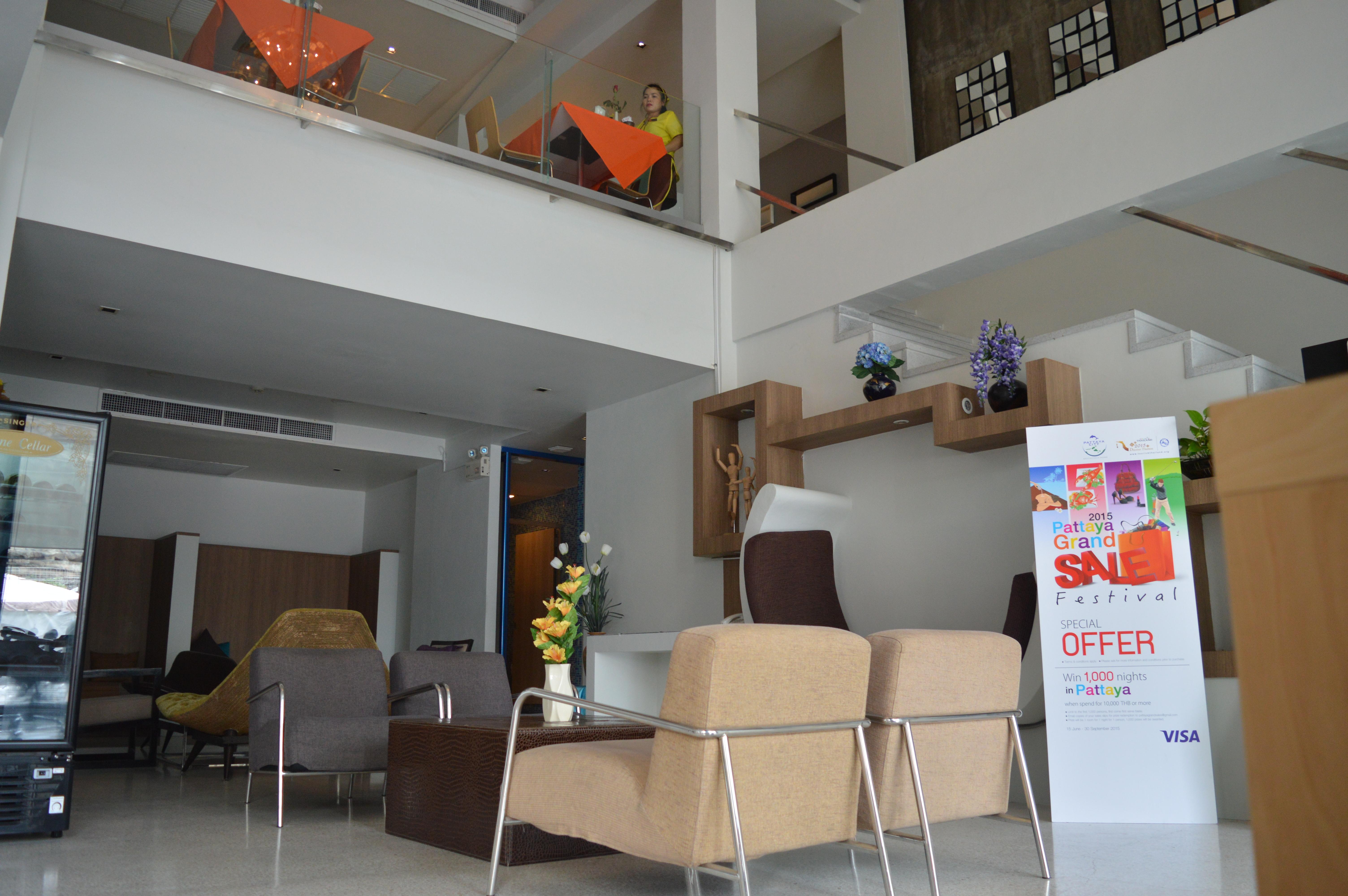Aya Boutique - Sha Pattaya