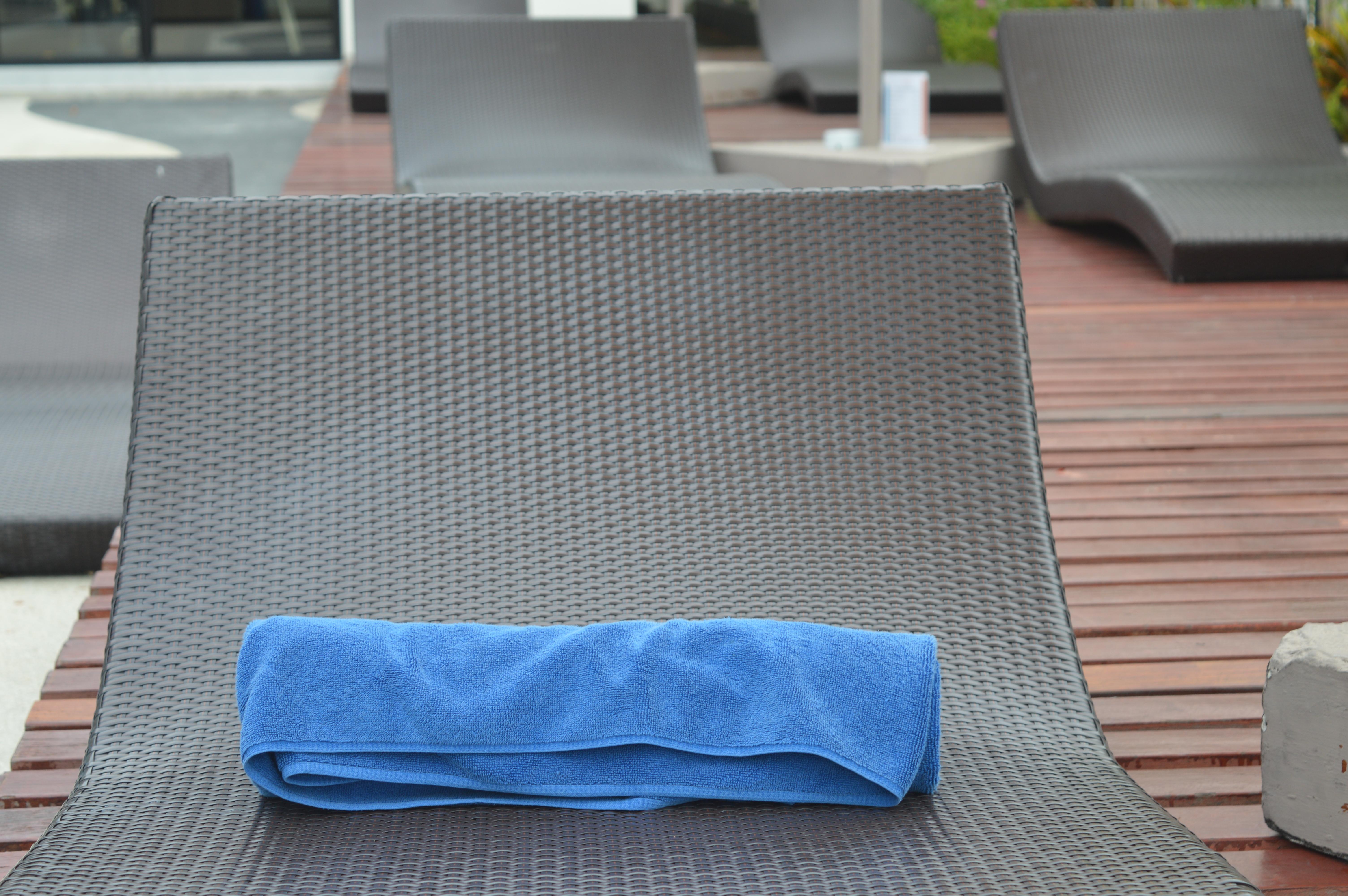 Hotel Aya Boutique - Sha Pattaya