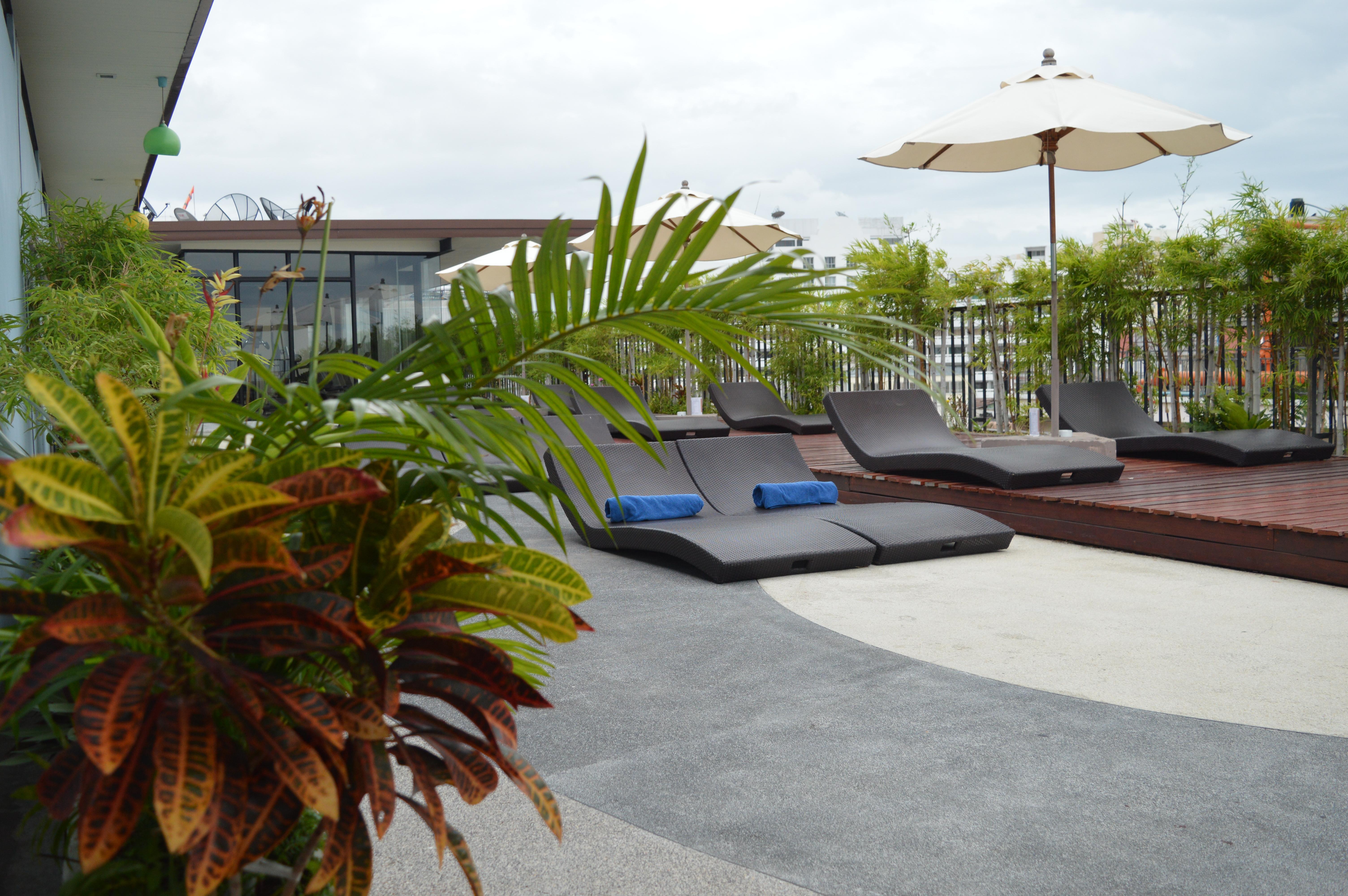 Hotel Aya Boutique - Sha 4*