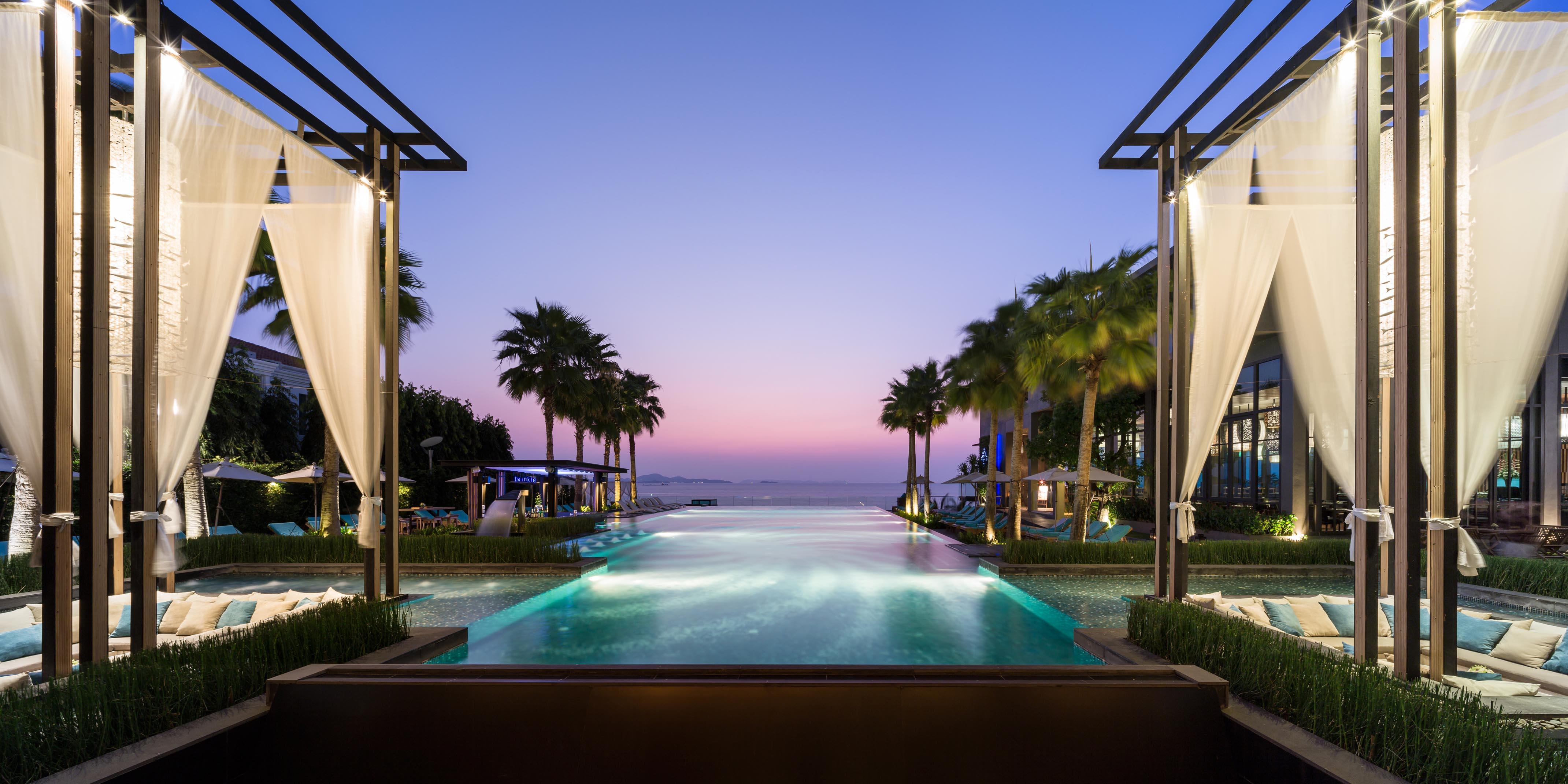 Cape Dara Pattaya