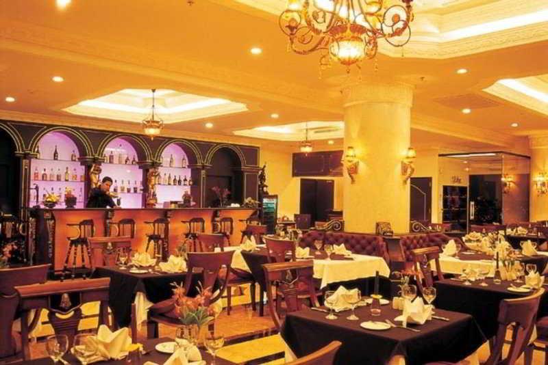 Lk Metropole 4*