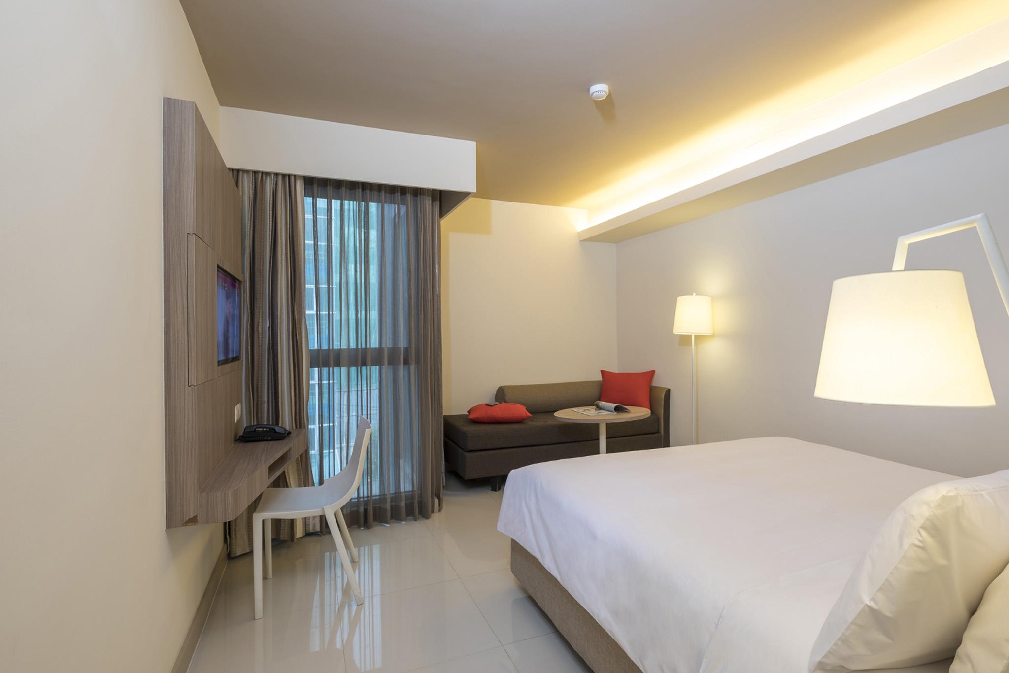 Travelodge Hotel Pattaya
