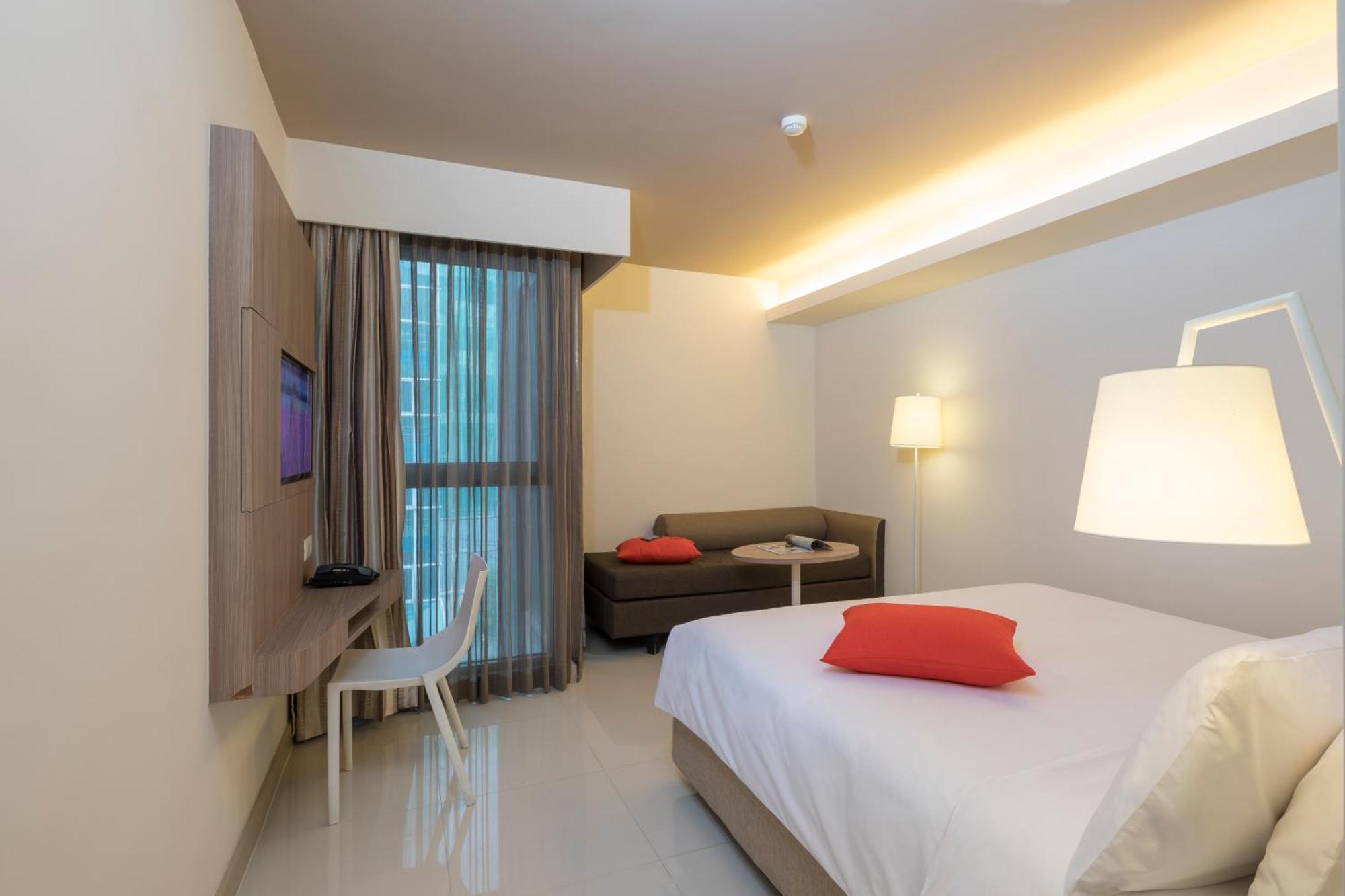 Travelodge Hotel Pattaya