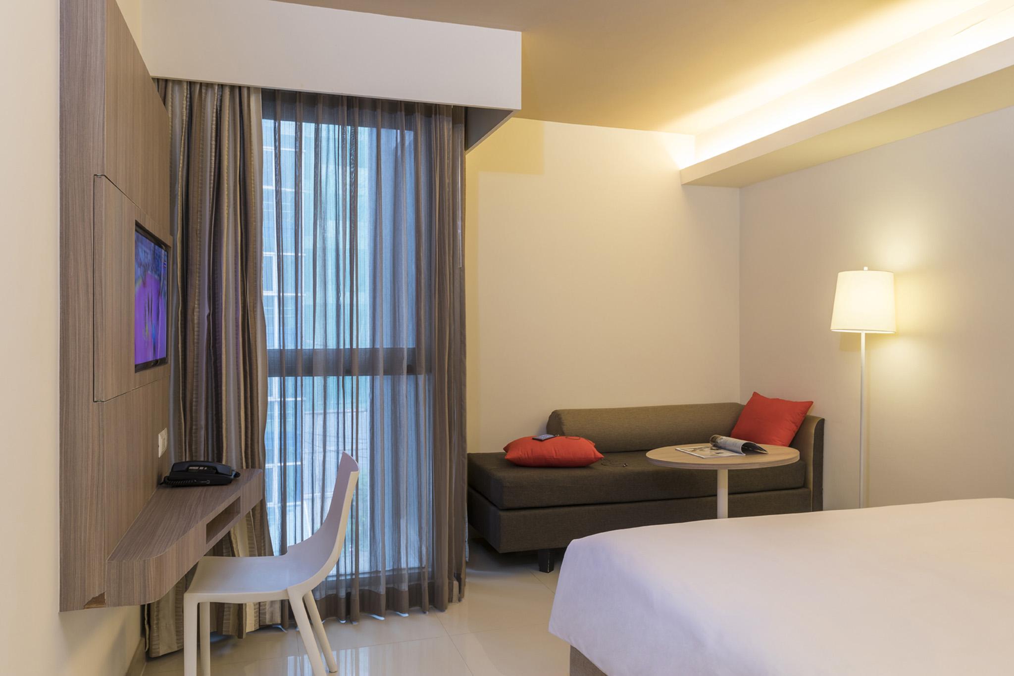 Hotel Travelodge