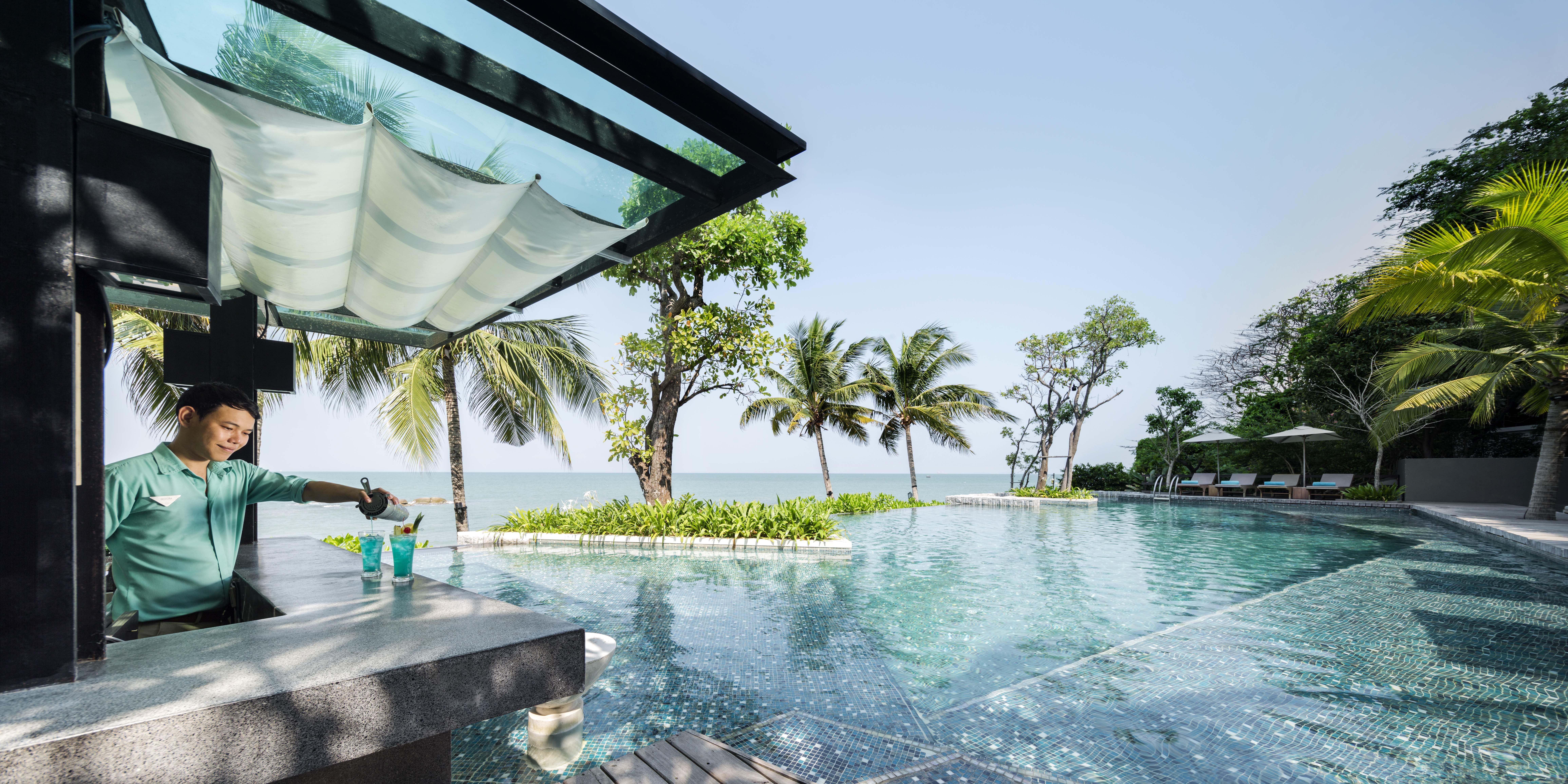 Hotel Cape Dara 5*