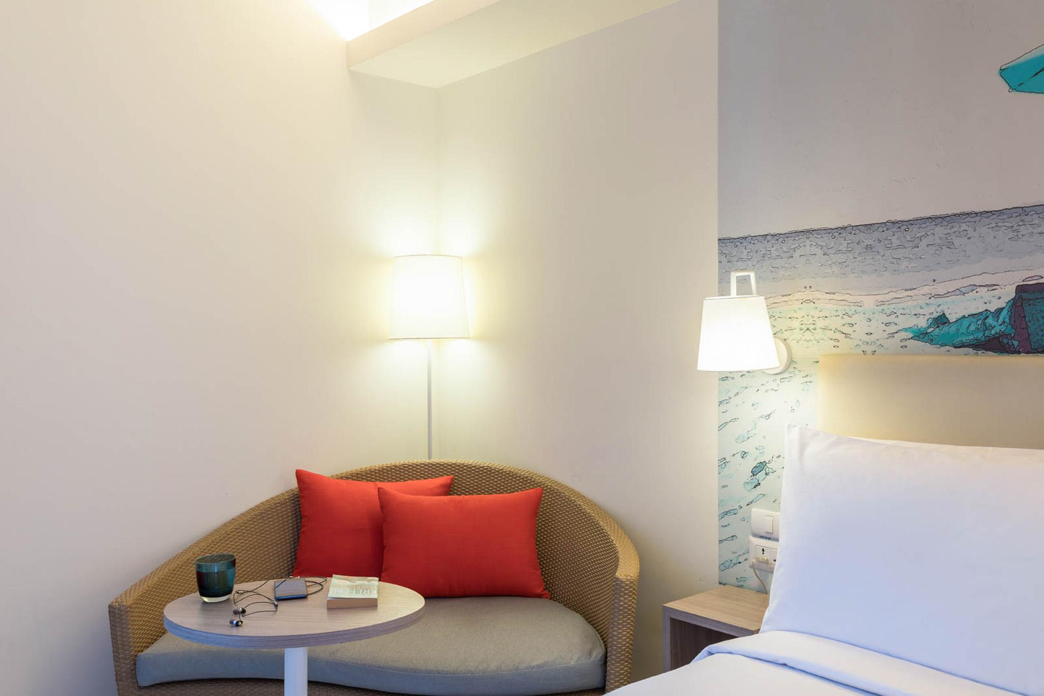 Hotel Travelodge 3*