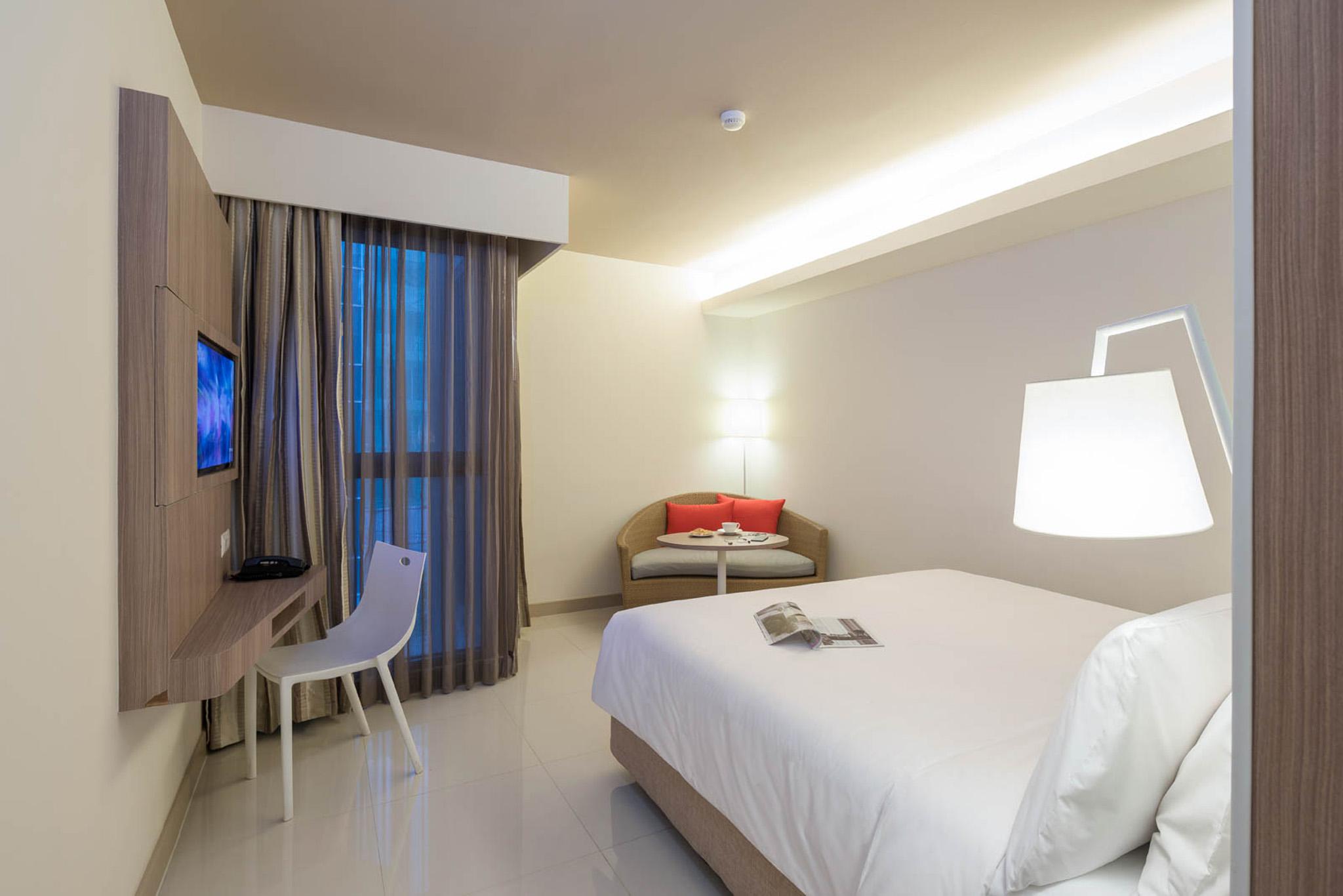 Hotel Travelodge