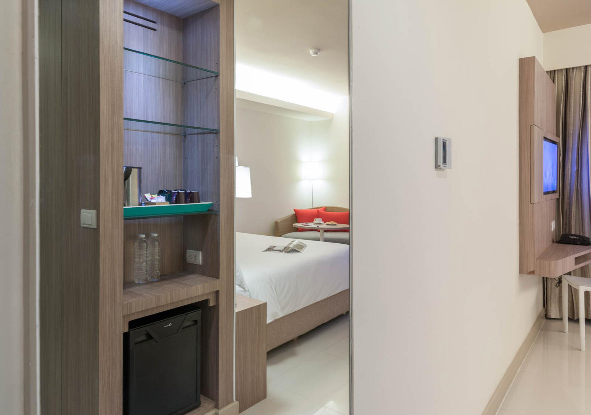 Travelodge 3*