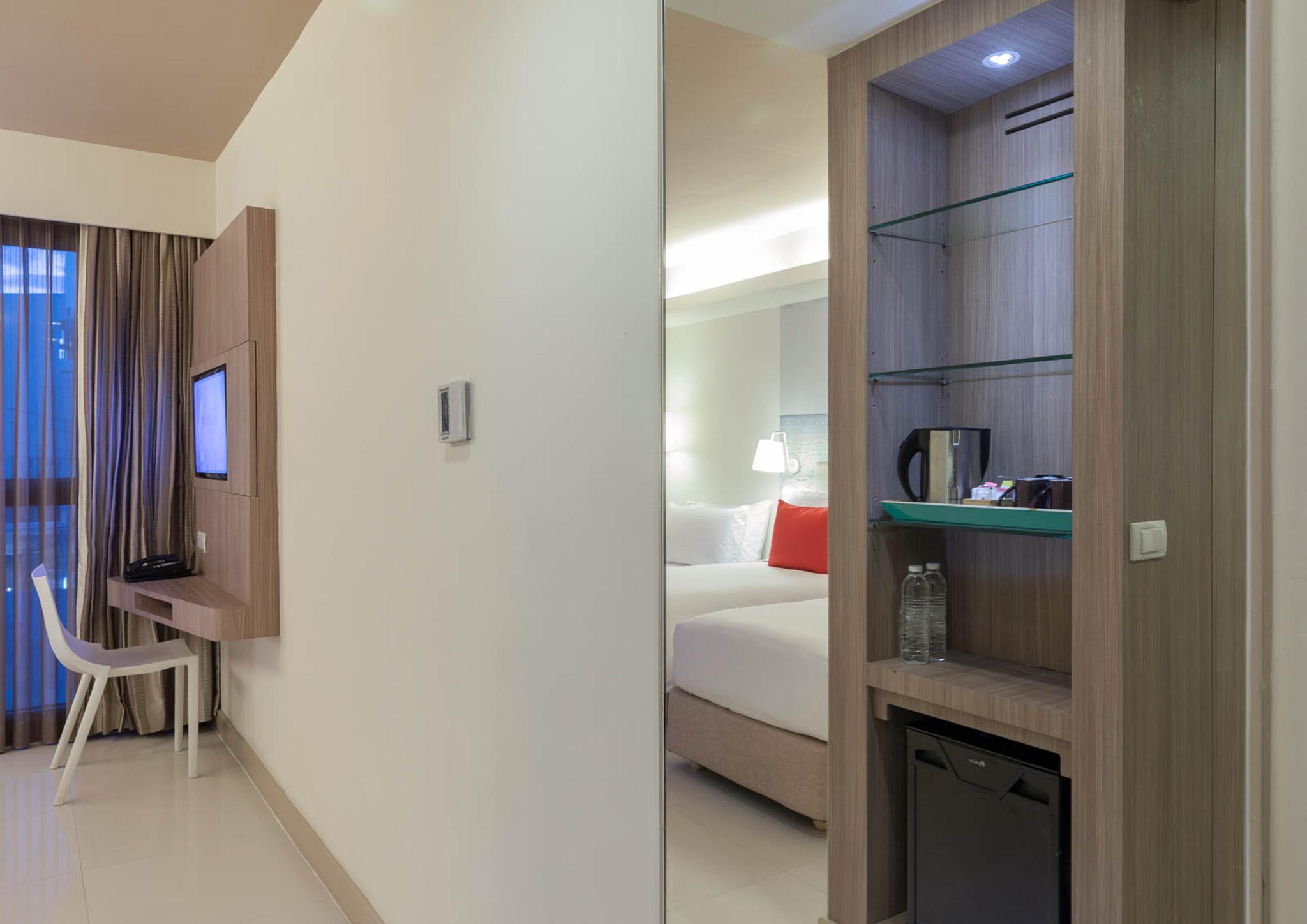 Hotel Travelodge Pattaya