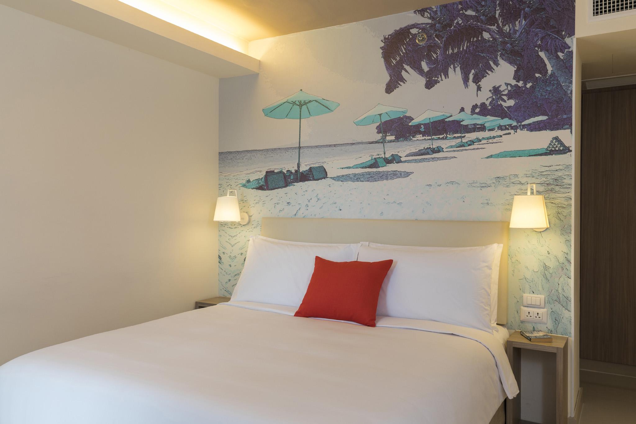 Hotel Travelodge 3*